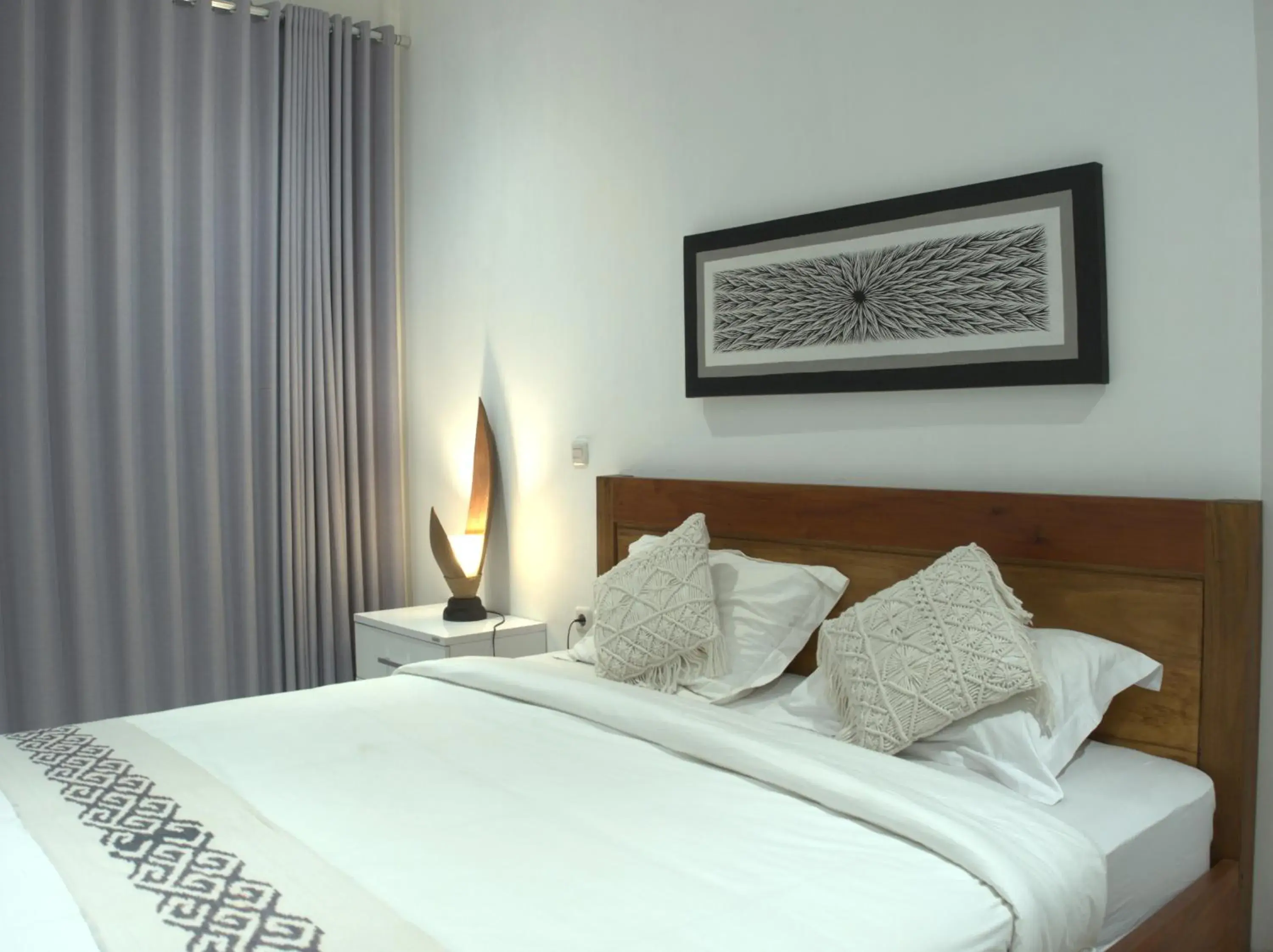 Turtle House Lombok Turtle House Lombok