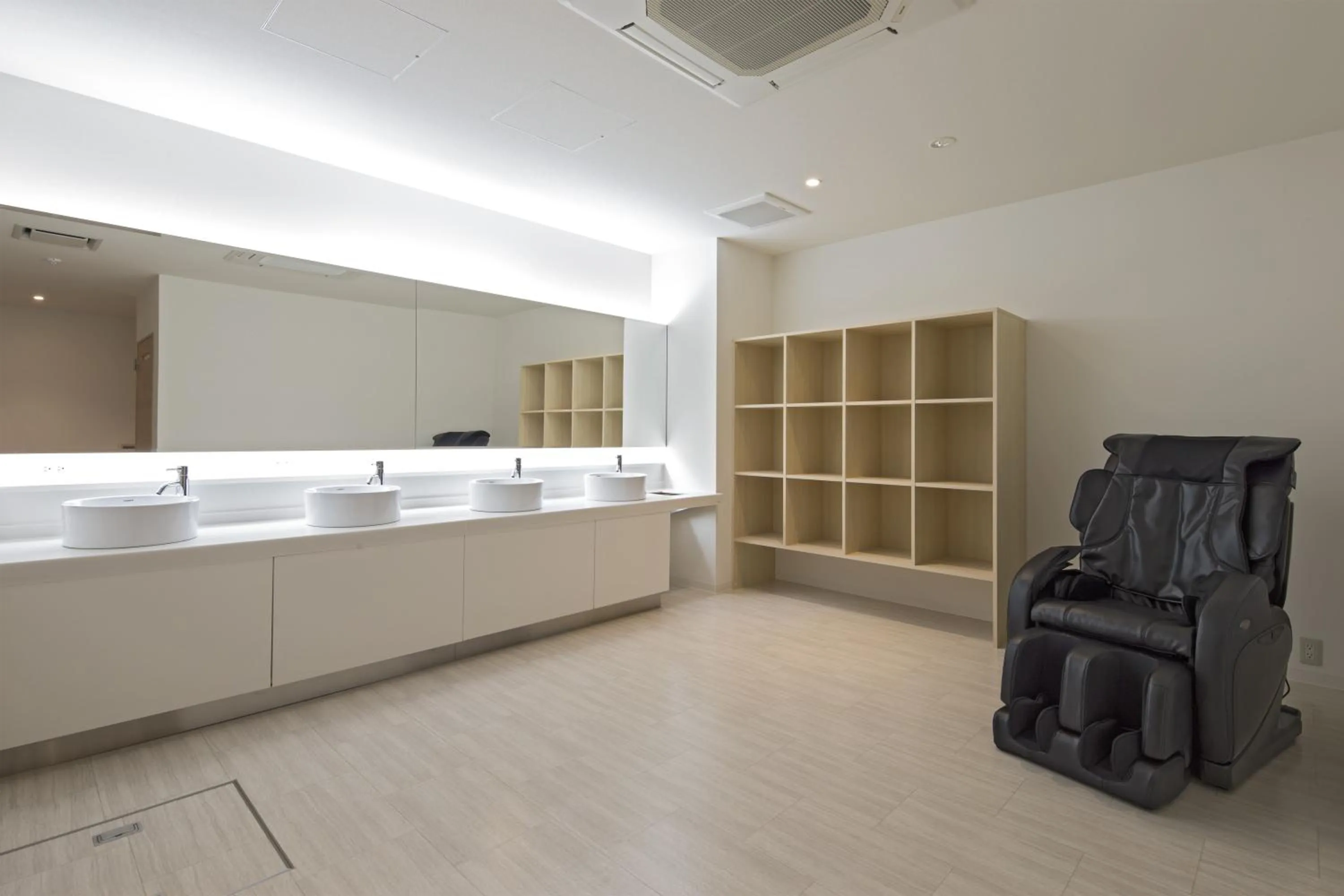 Other in Green Rich Hotel Izumo (Artificial hot spring Futamata Yunohana)