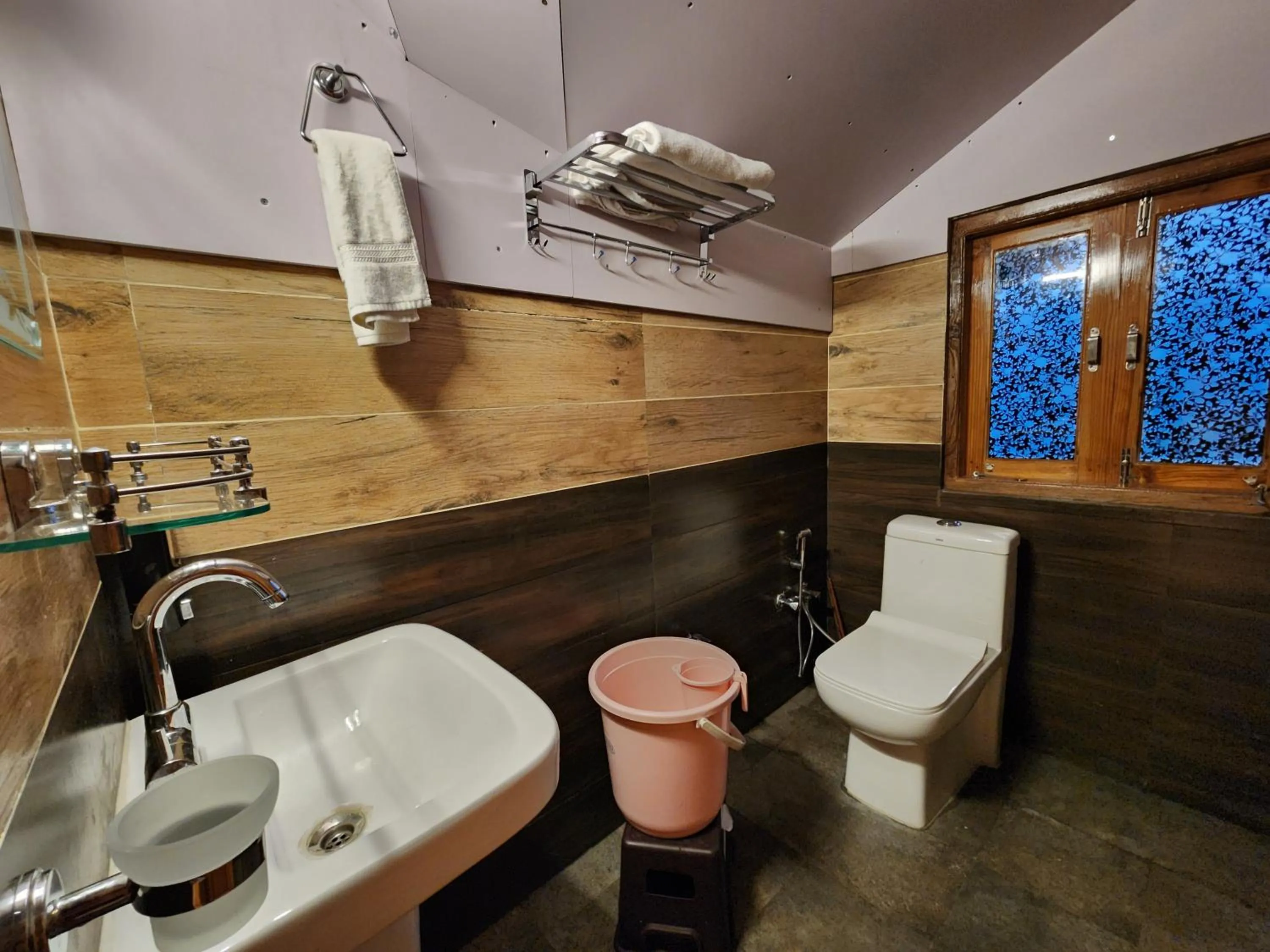 Hotel Ranveer Palace