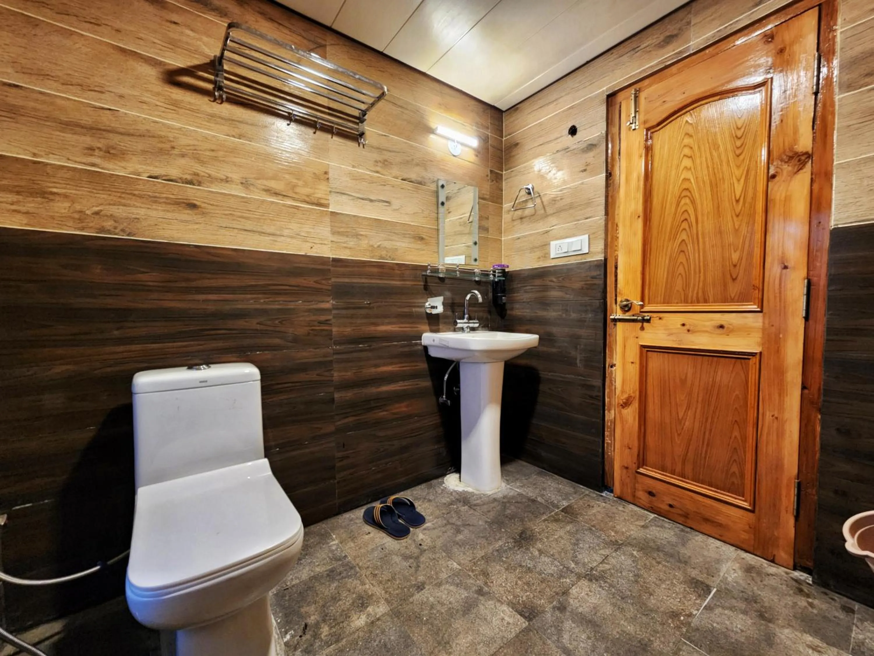 Hotel Ranveer Palace