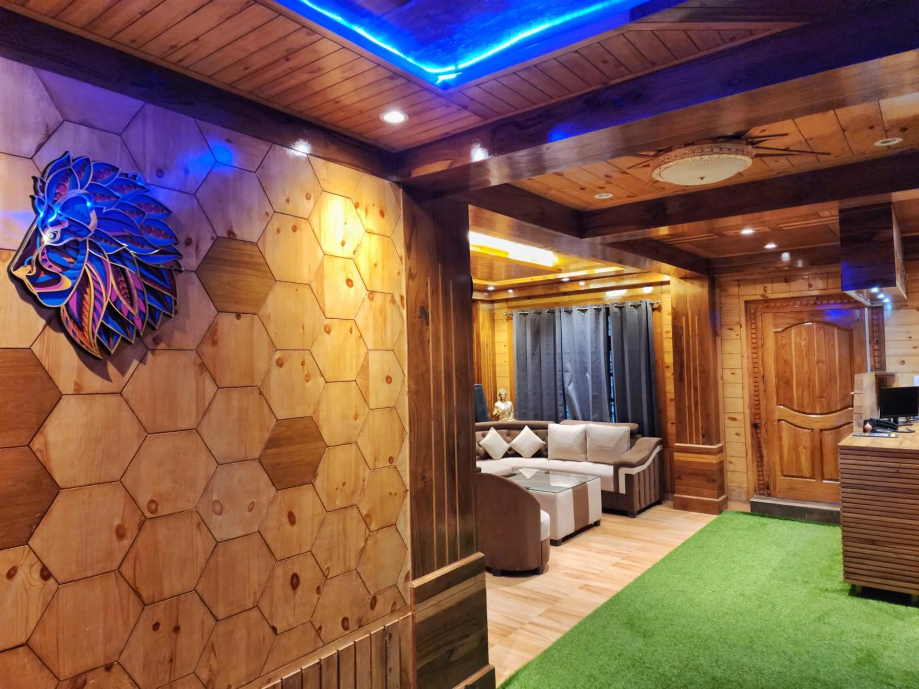 Hotel Ranveer Palace