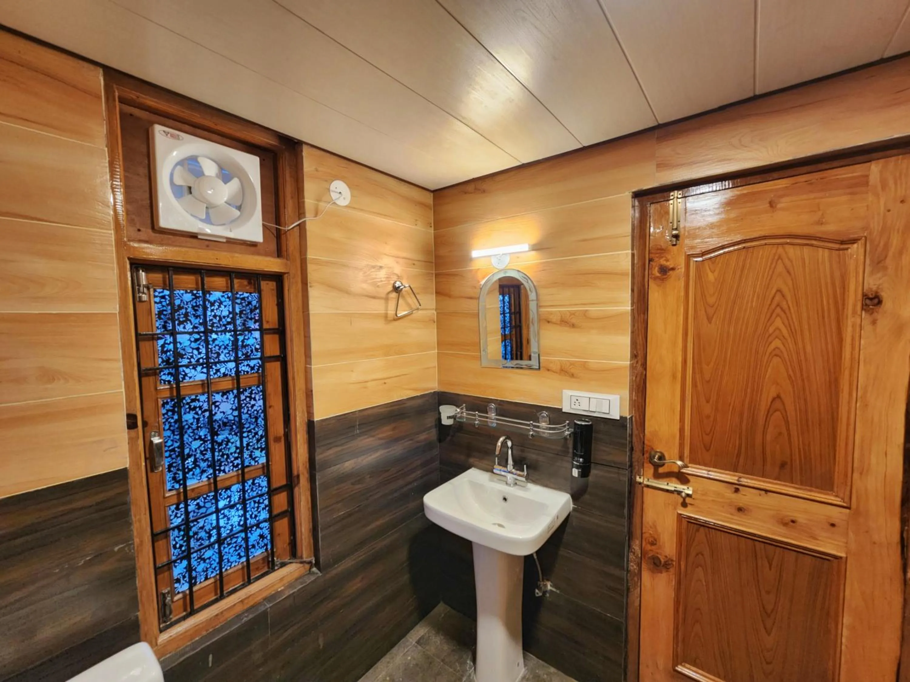 Hotel Ranveer Palace