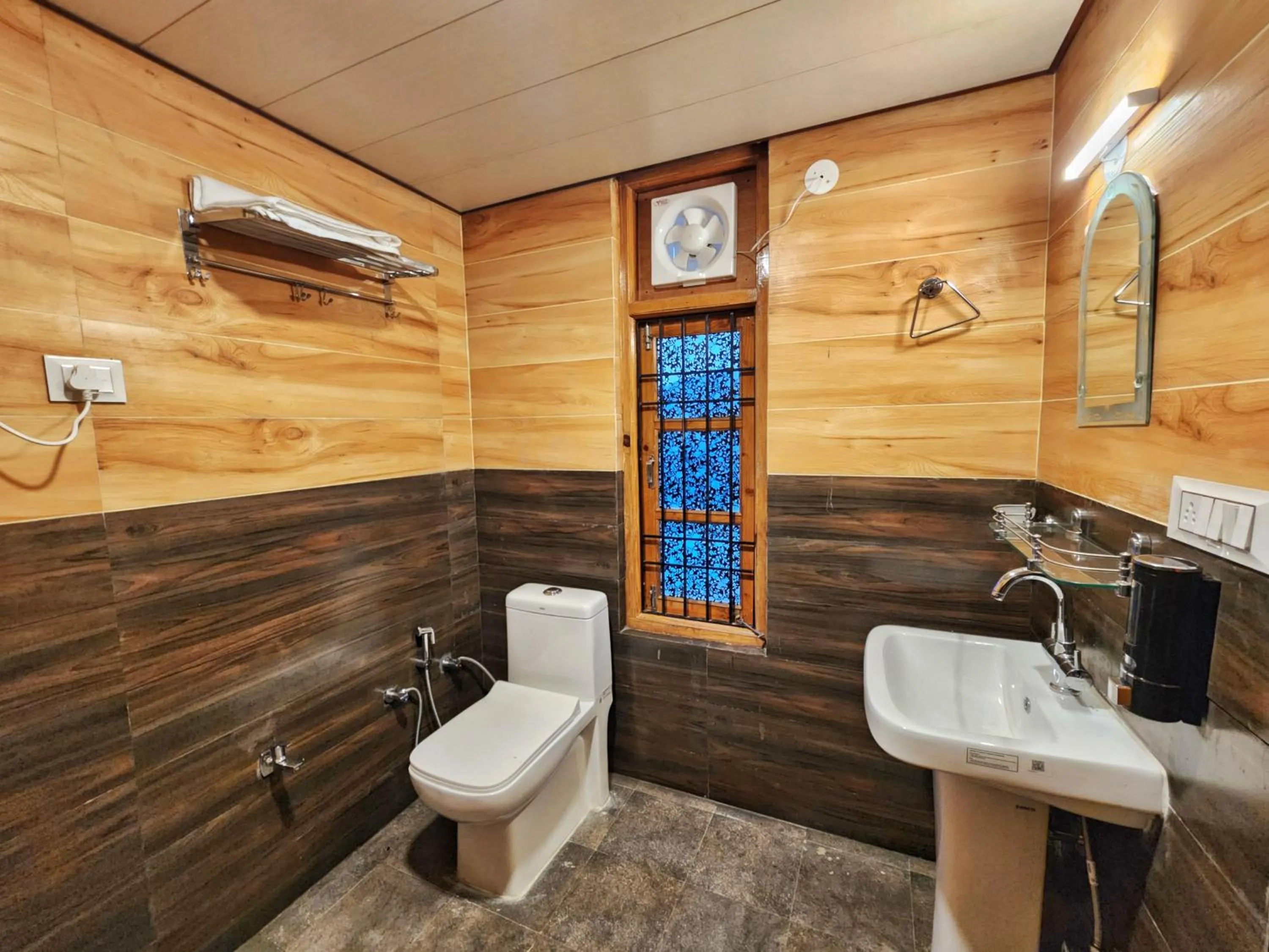 Hotel Ranveer Palace