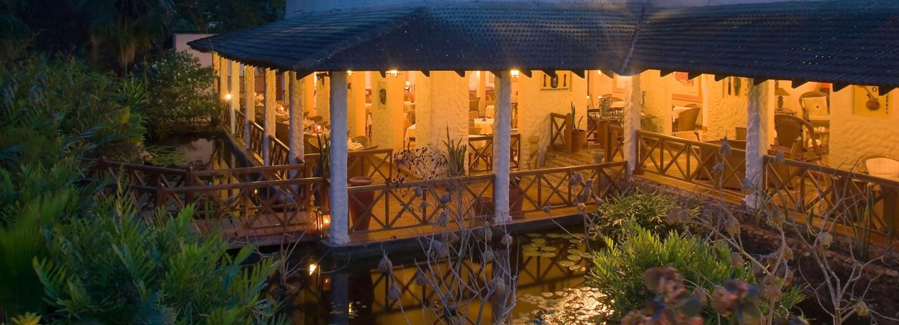 Banquet/Function facilities in Pinewood Beach Resort and Spa