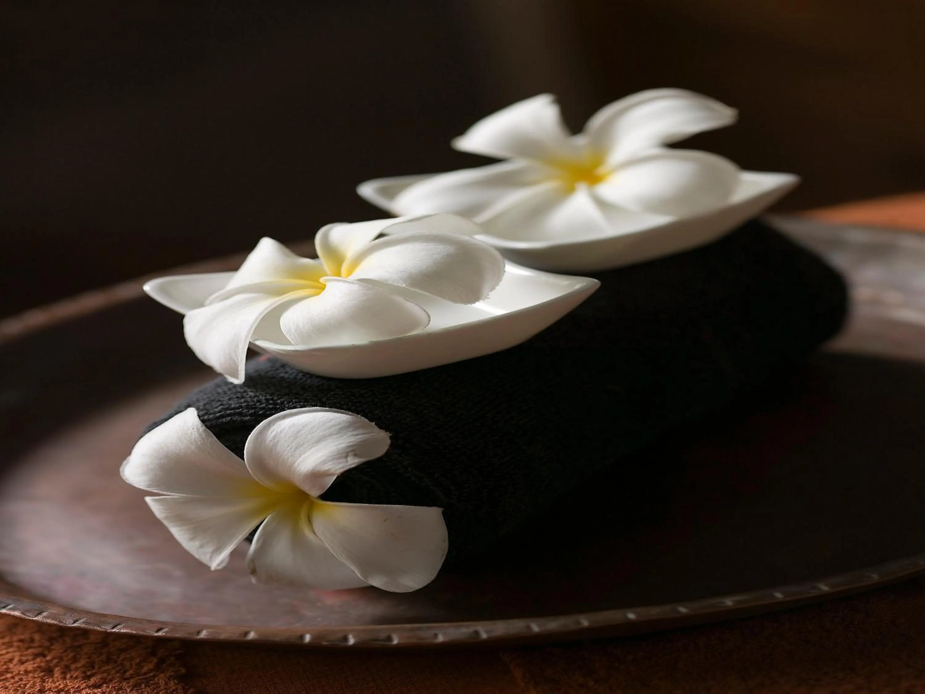 Spa and wellness centre/facilities in Pinewood Beach Resort and Spa