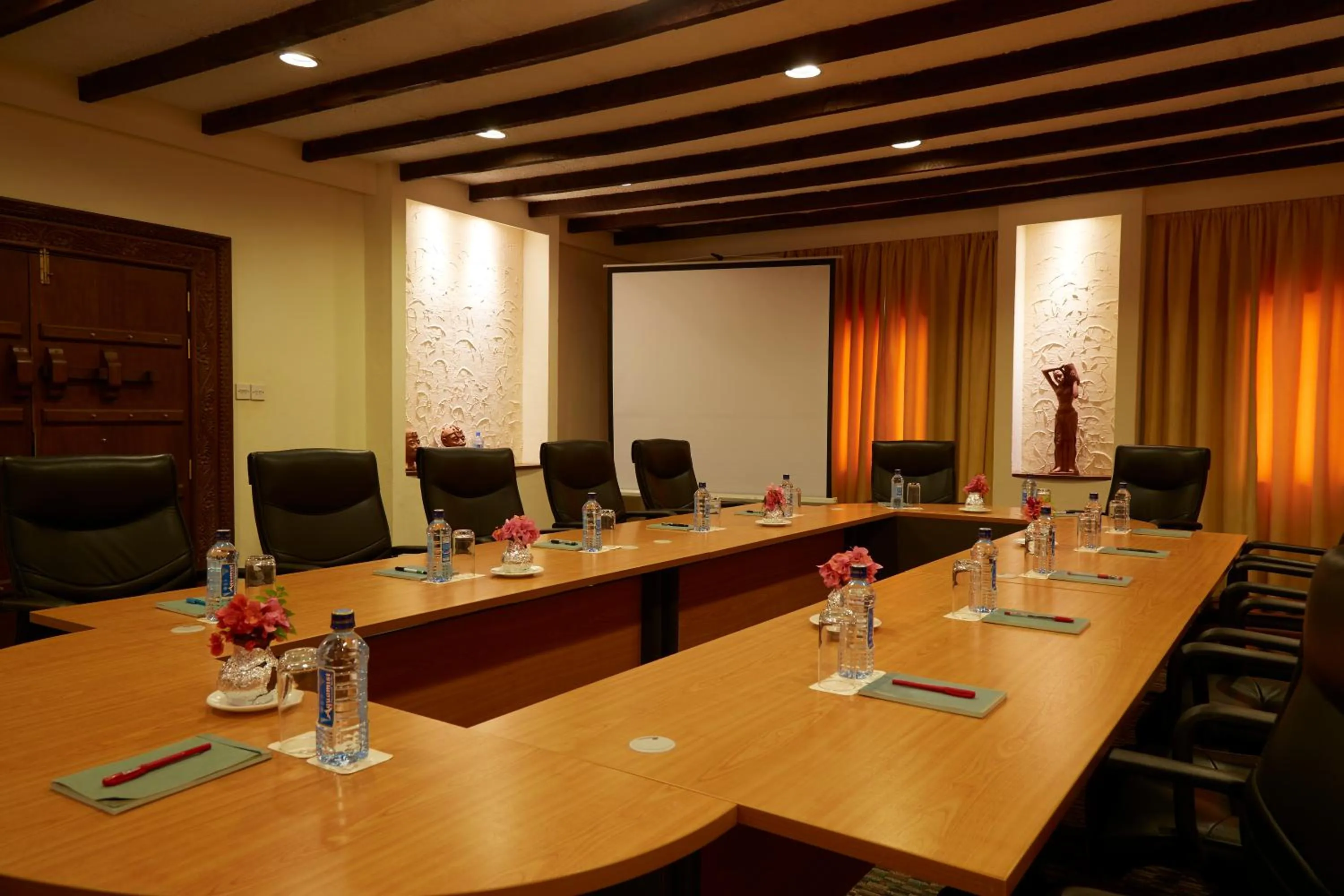 Meeting/conference room in Pinewood Beach Resort and Spa