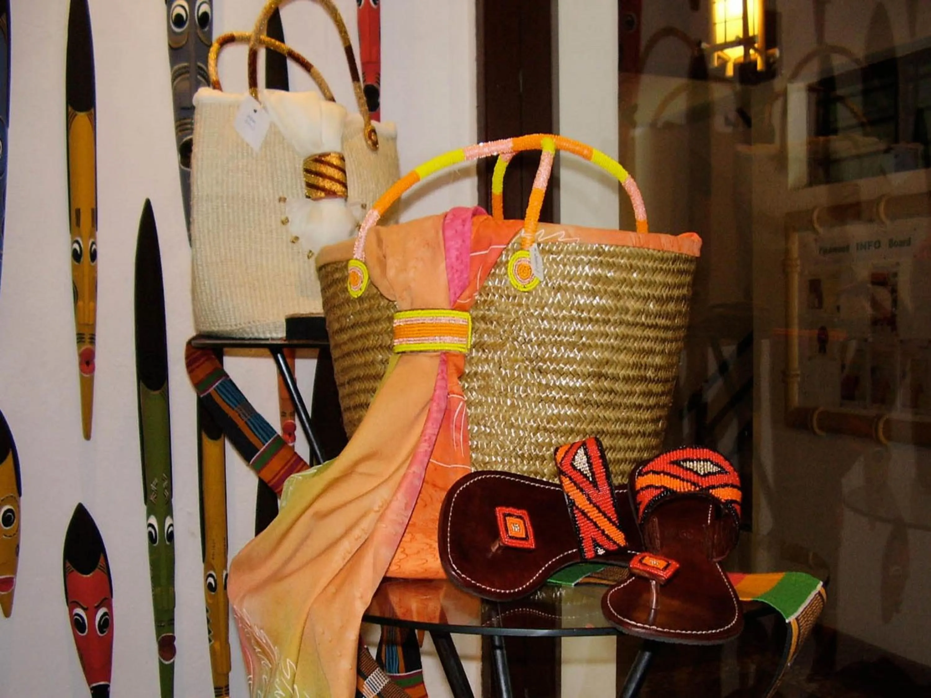 Lounge or bar in Pinewood Beach Resort and Spa