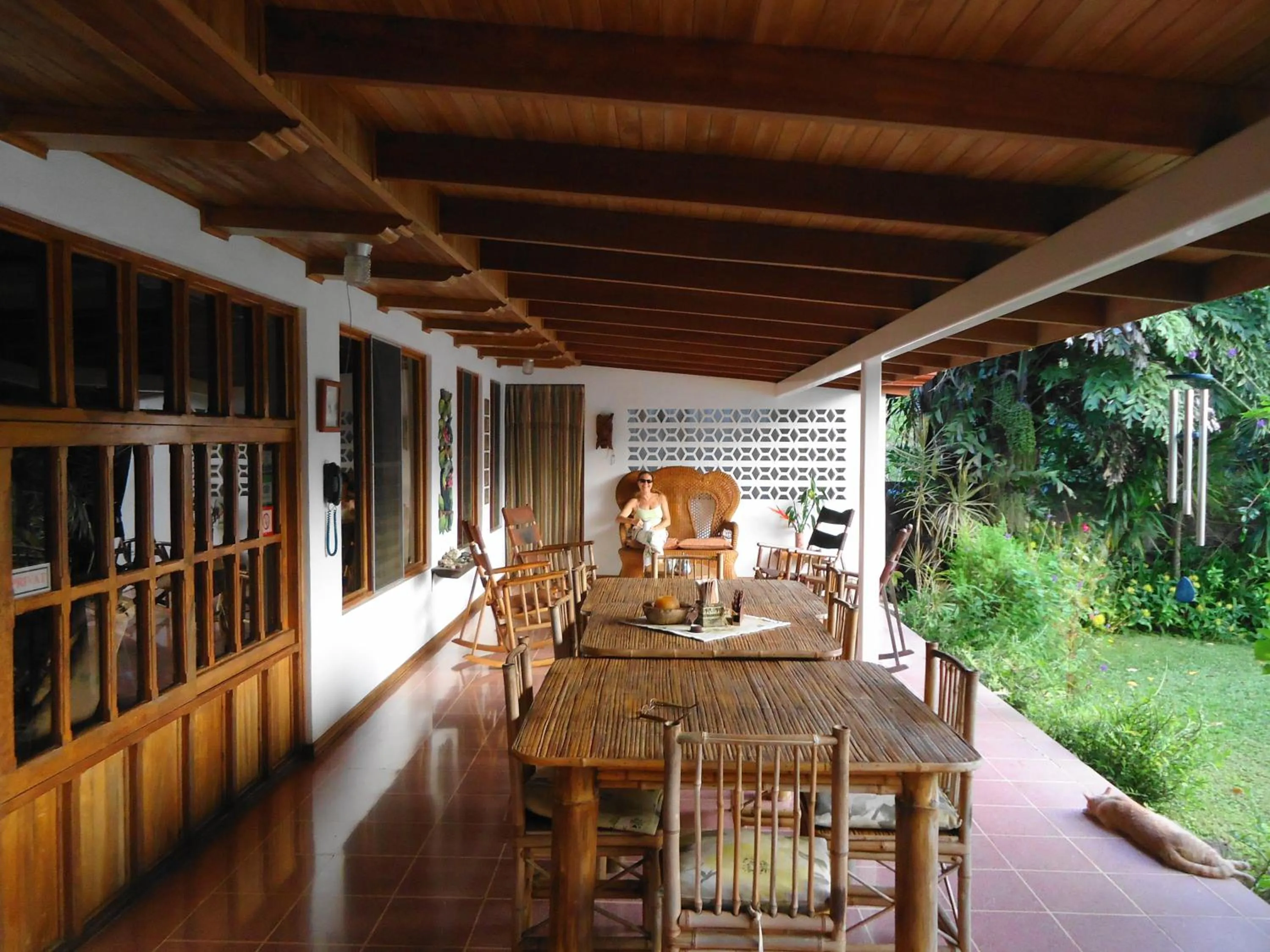 Quinta Don Fernando