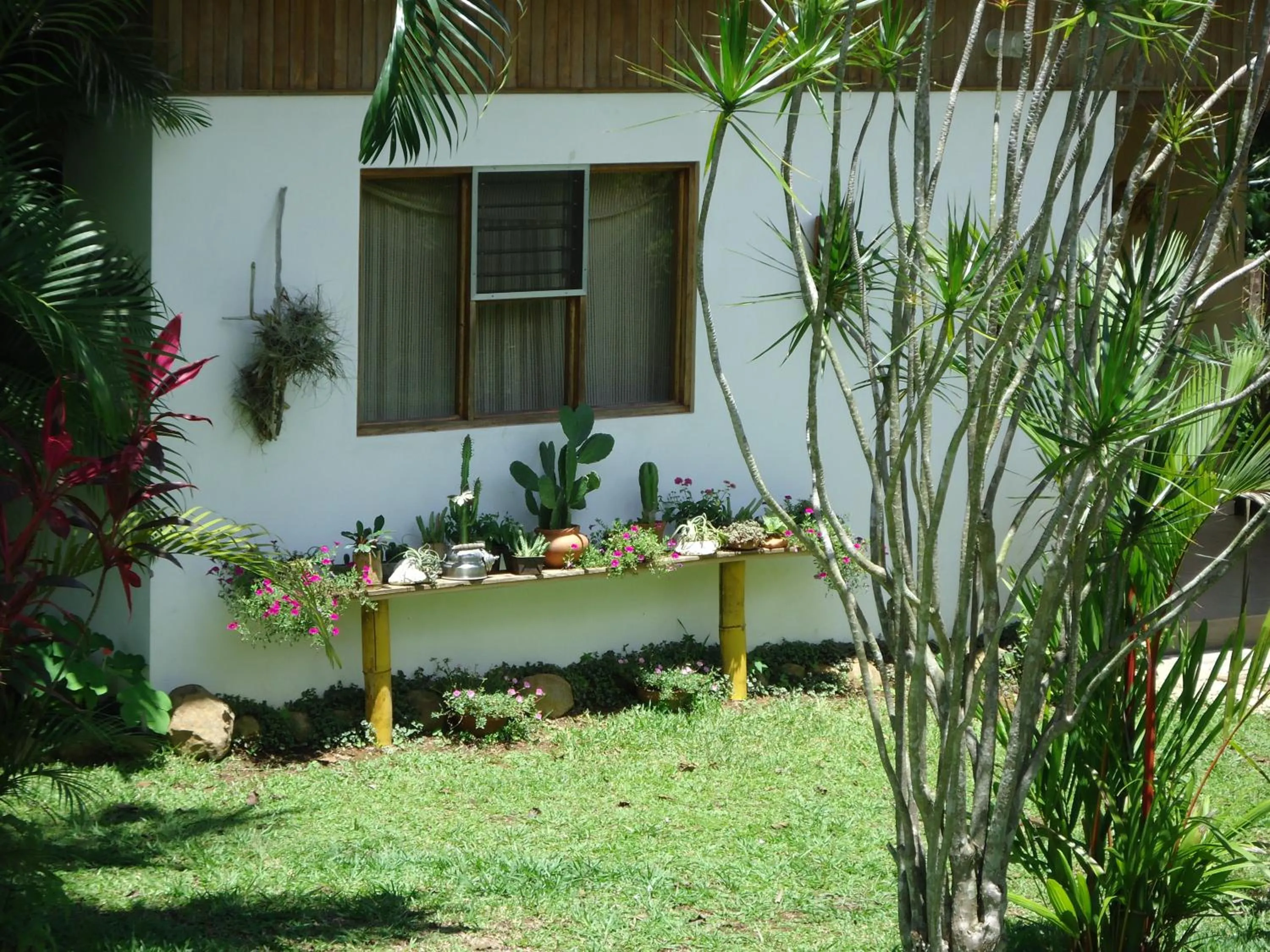Quinta Don Fernando