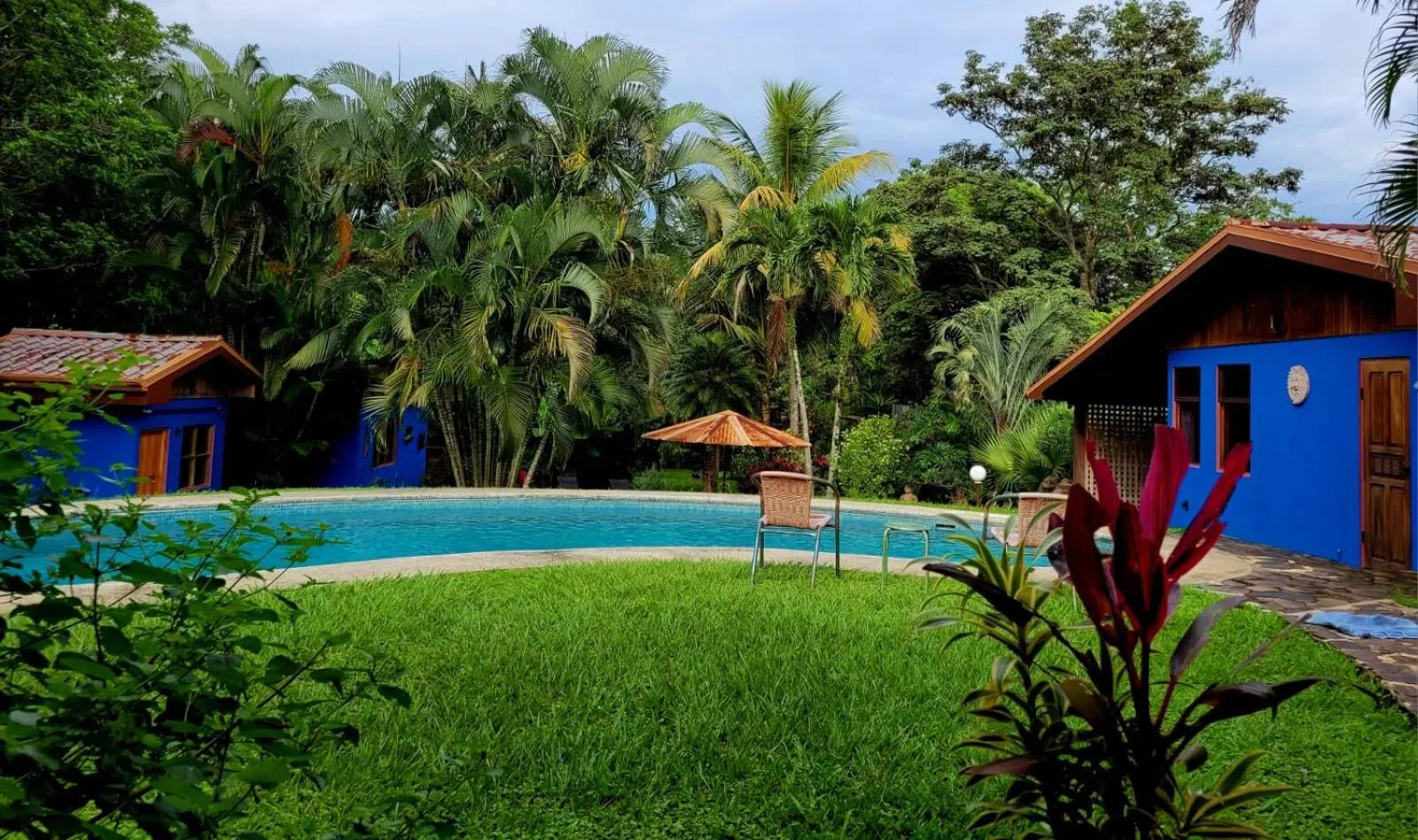 Quinta Don Fernando