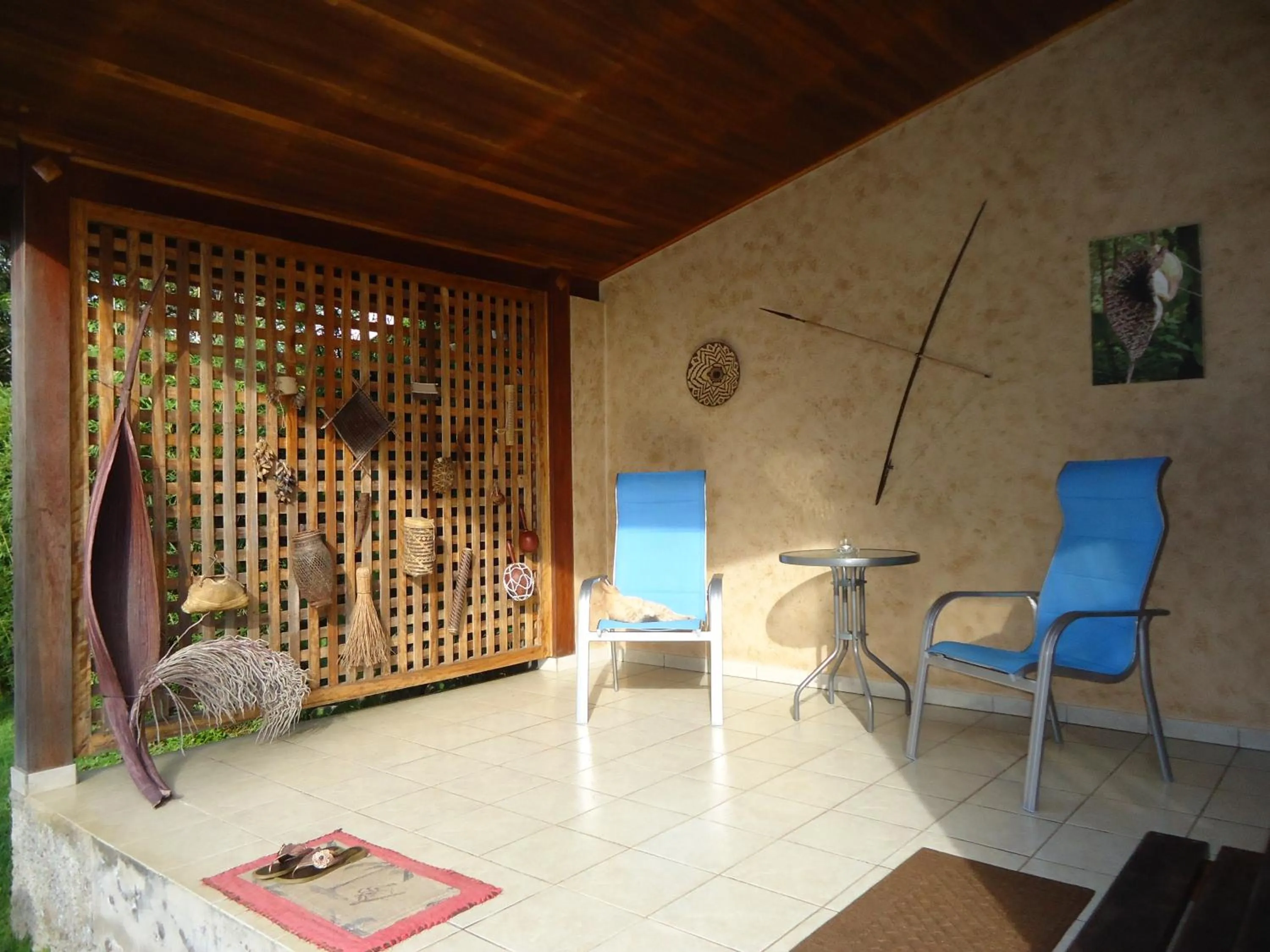 Quinta Don Fernando