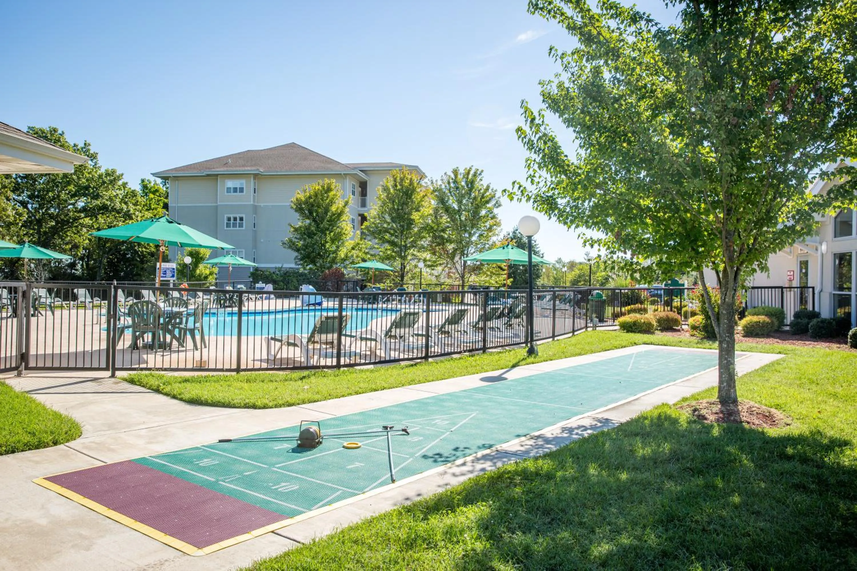 Property building in Palace View Heights by Spinnaker