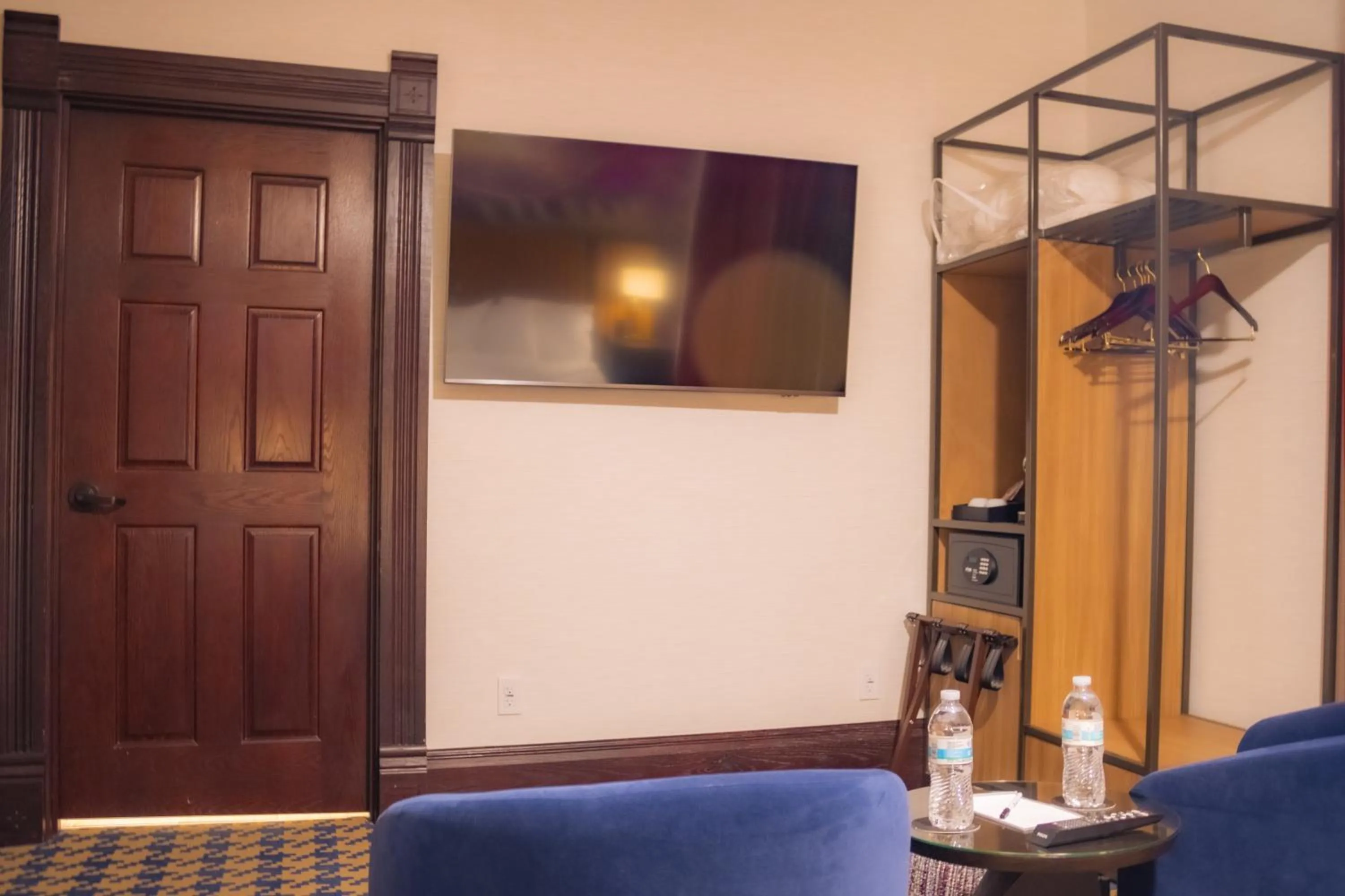 TV and multimedia in Rocksino by Hard Rock Deadwood