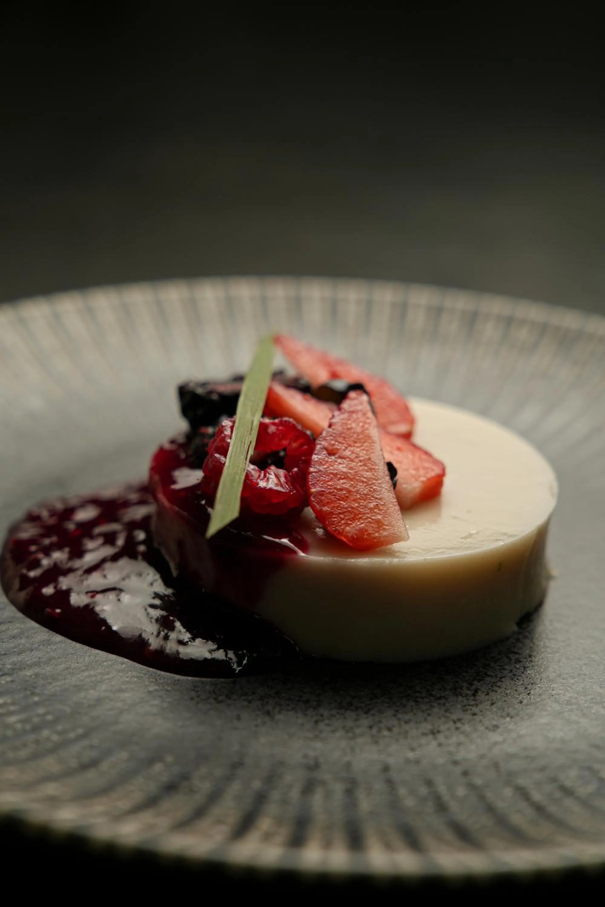 Food in Trobbu Boutique Collection Tulum - All inclusive