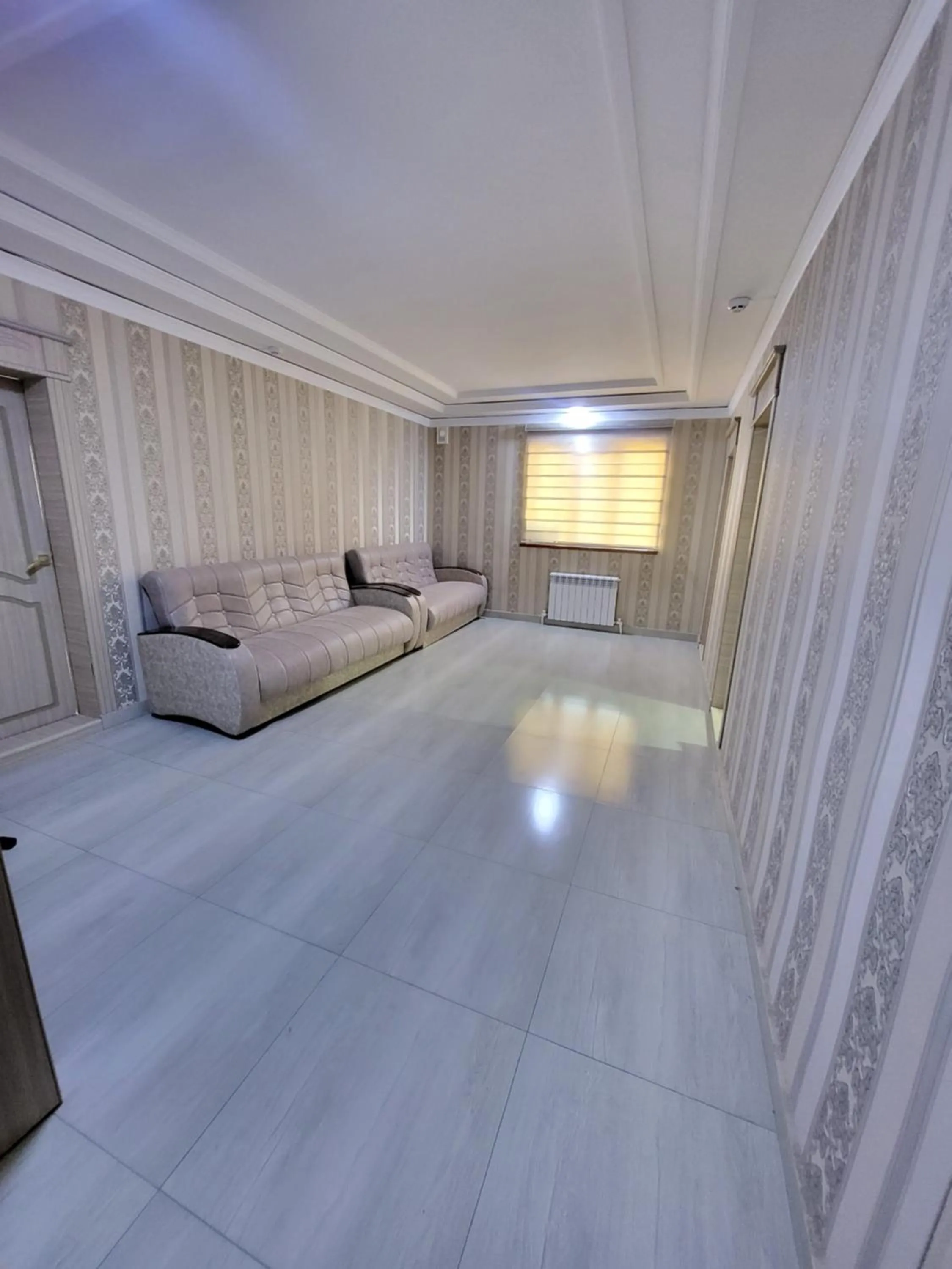 Living room in URGANCH Hotel