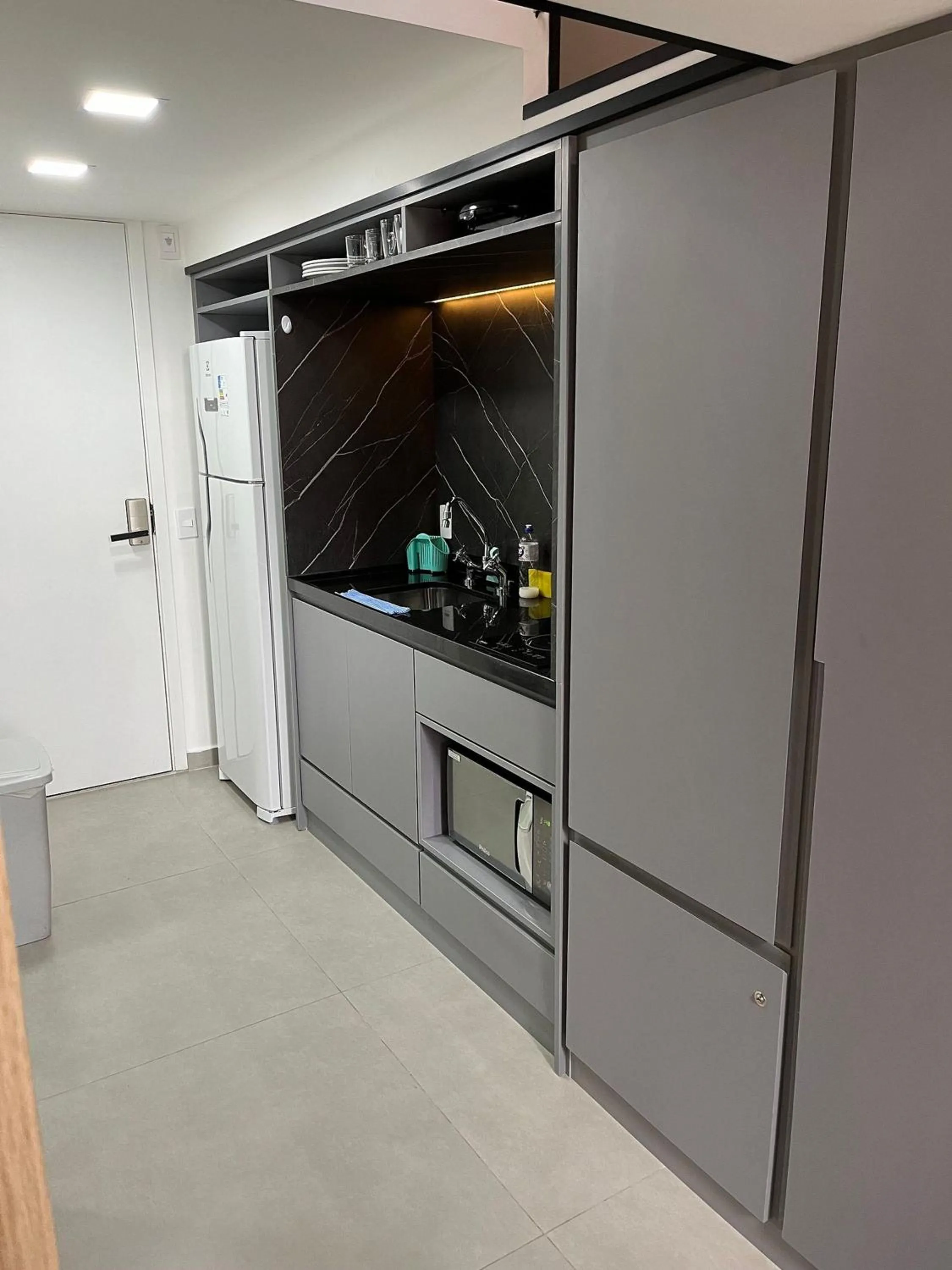 Y_504 | Studio exclusivo na Rua Oscar Freire Novo