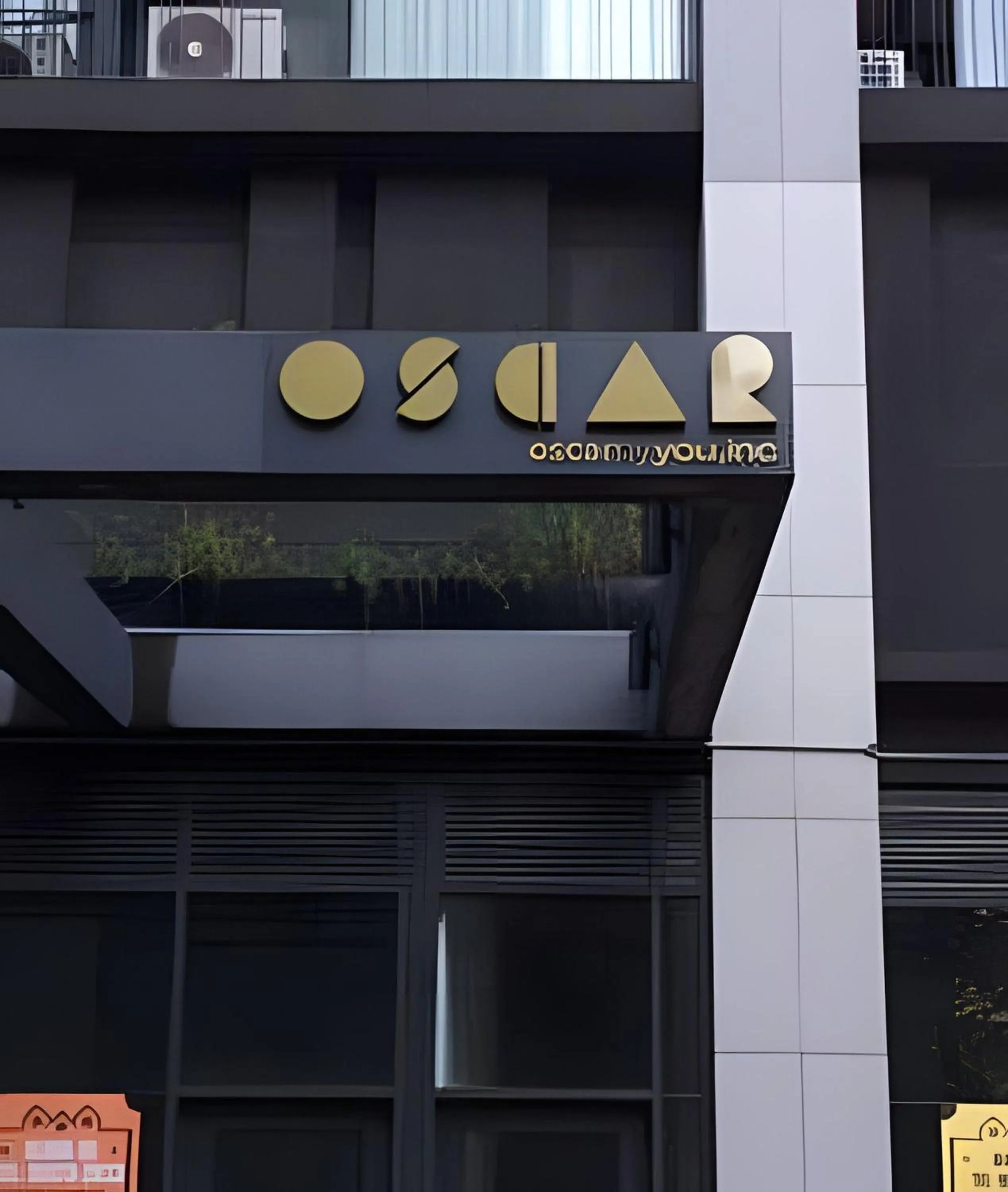 Area and facilities in Y_504 | Studio exclusivo na Rua Oscar Freire Novo