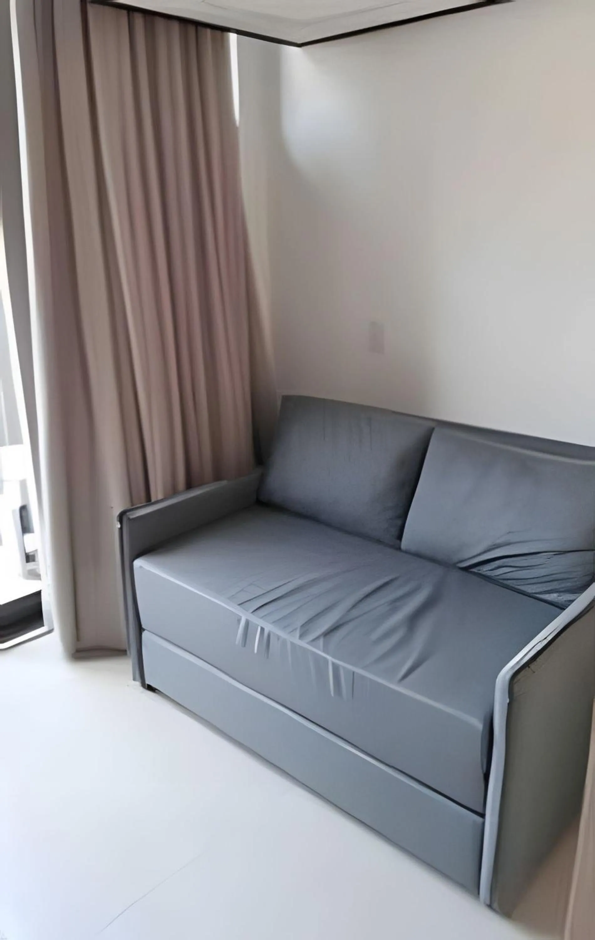 Area and facilities in Y_504 | Studio exclusivo na Rua Oscar Freire Novo