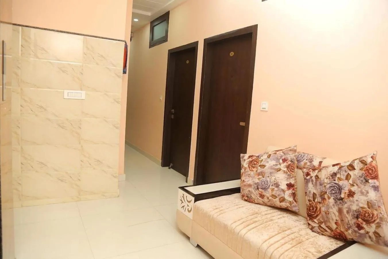 Floor plan in HOTEL GOLDEN DREAMS