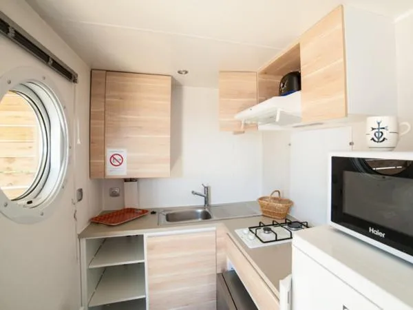Camping Le Clos du Rhône