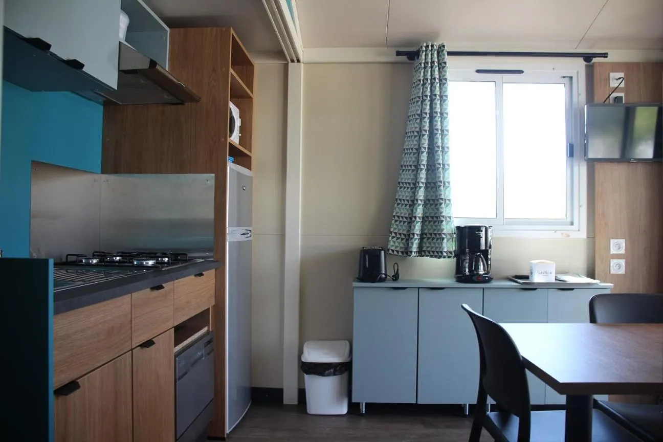 Camping Le Clos du Rhône