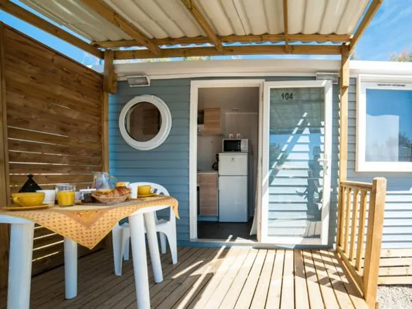 Camping Le Clos du Rhône