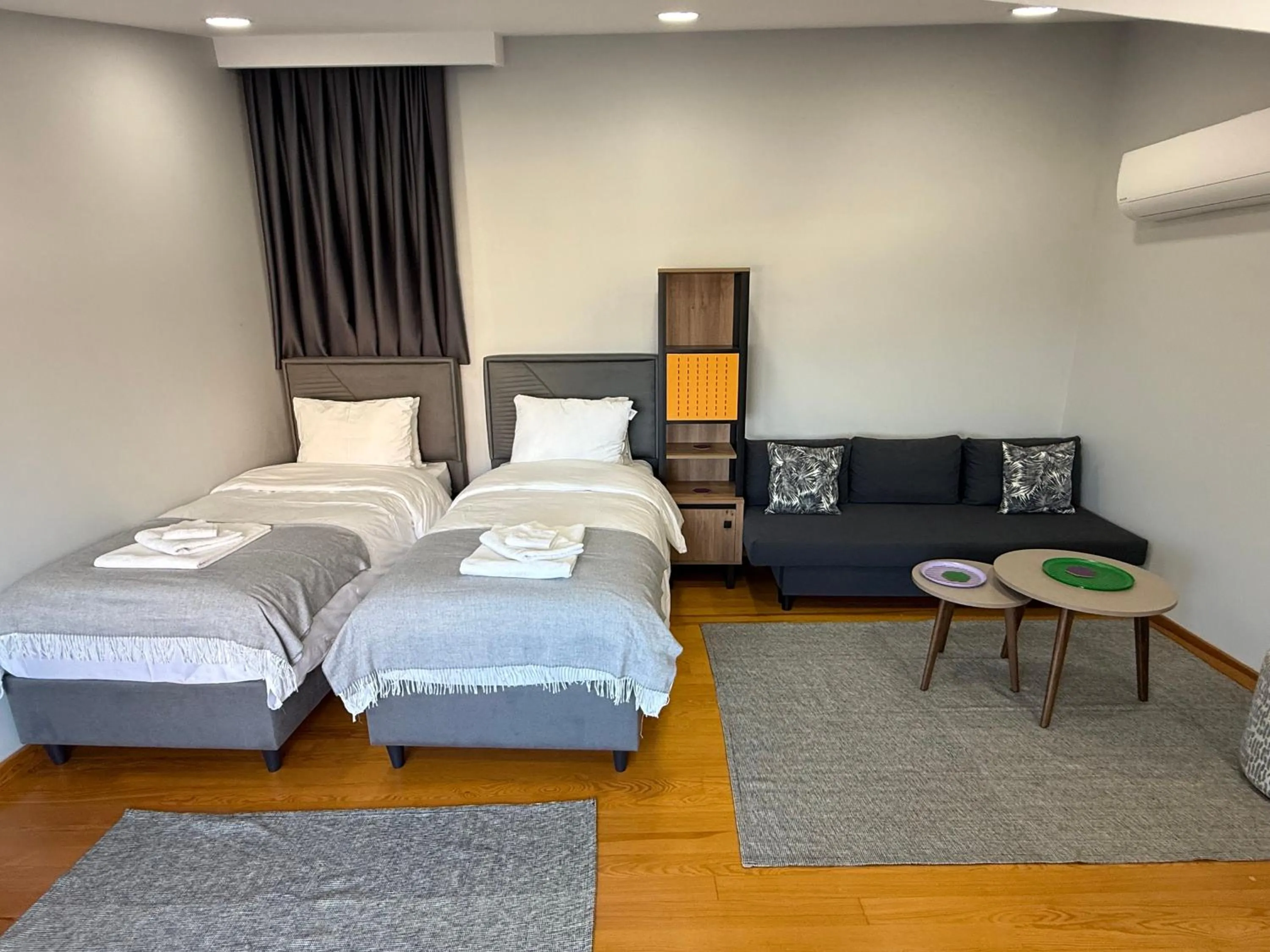 Bed in İstanbul Guesthouse