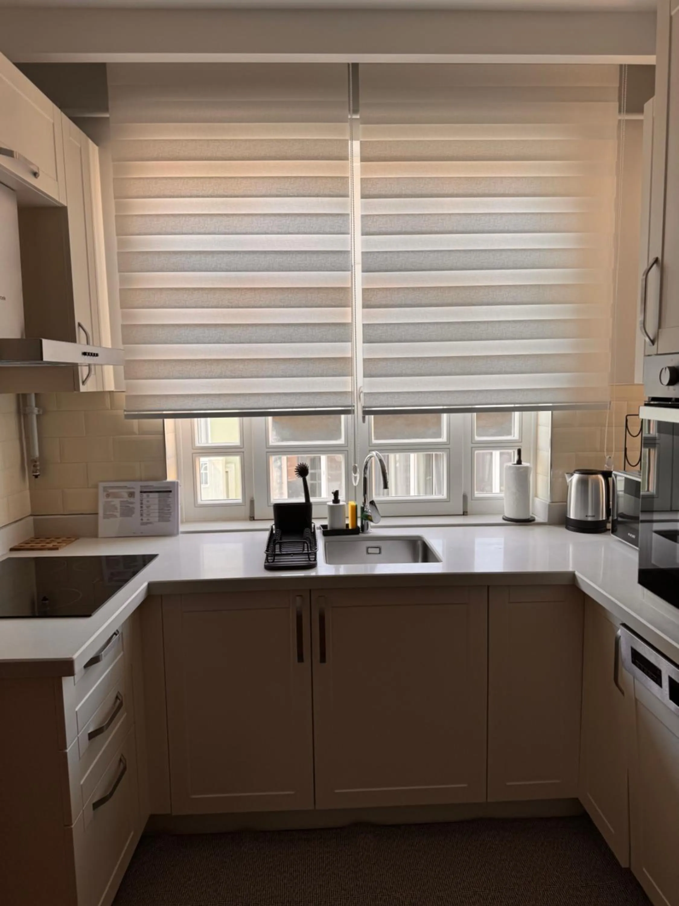 İstanbul Guesthouse