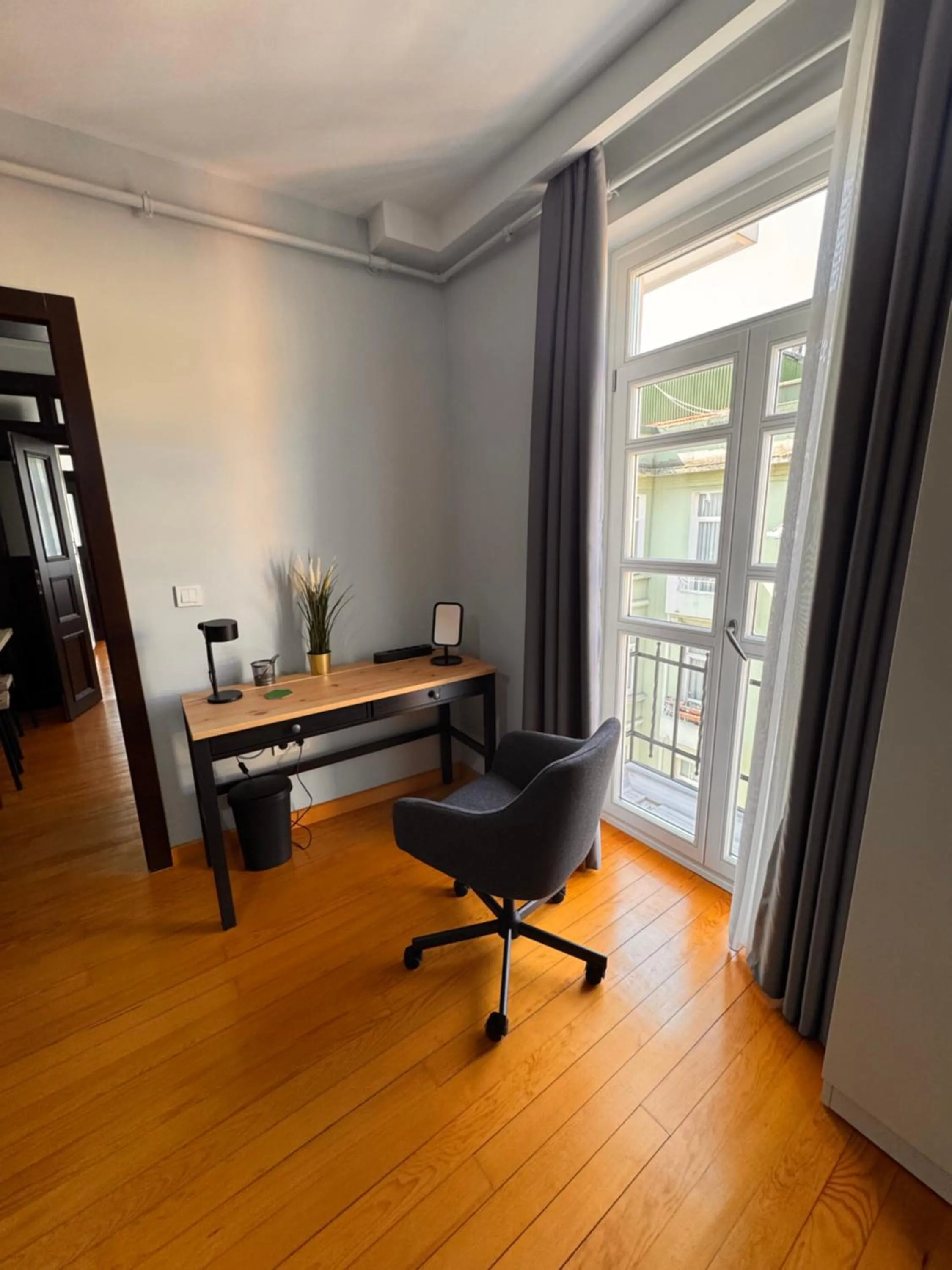 İstanbul Guesthouse