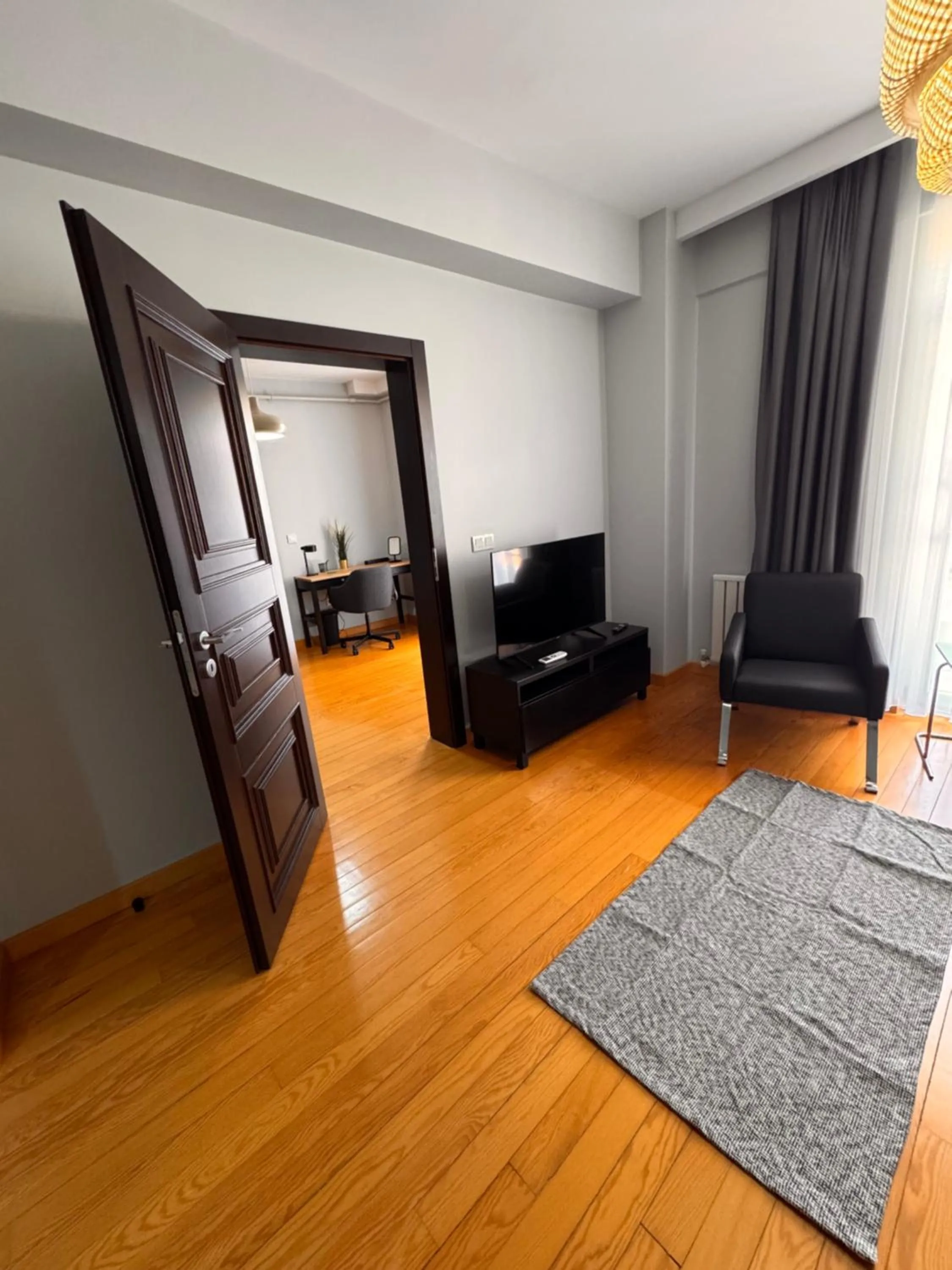 Bed in İstanbul Guesthouse