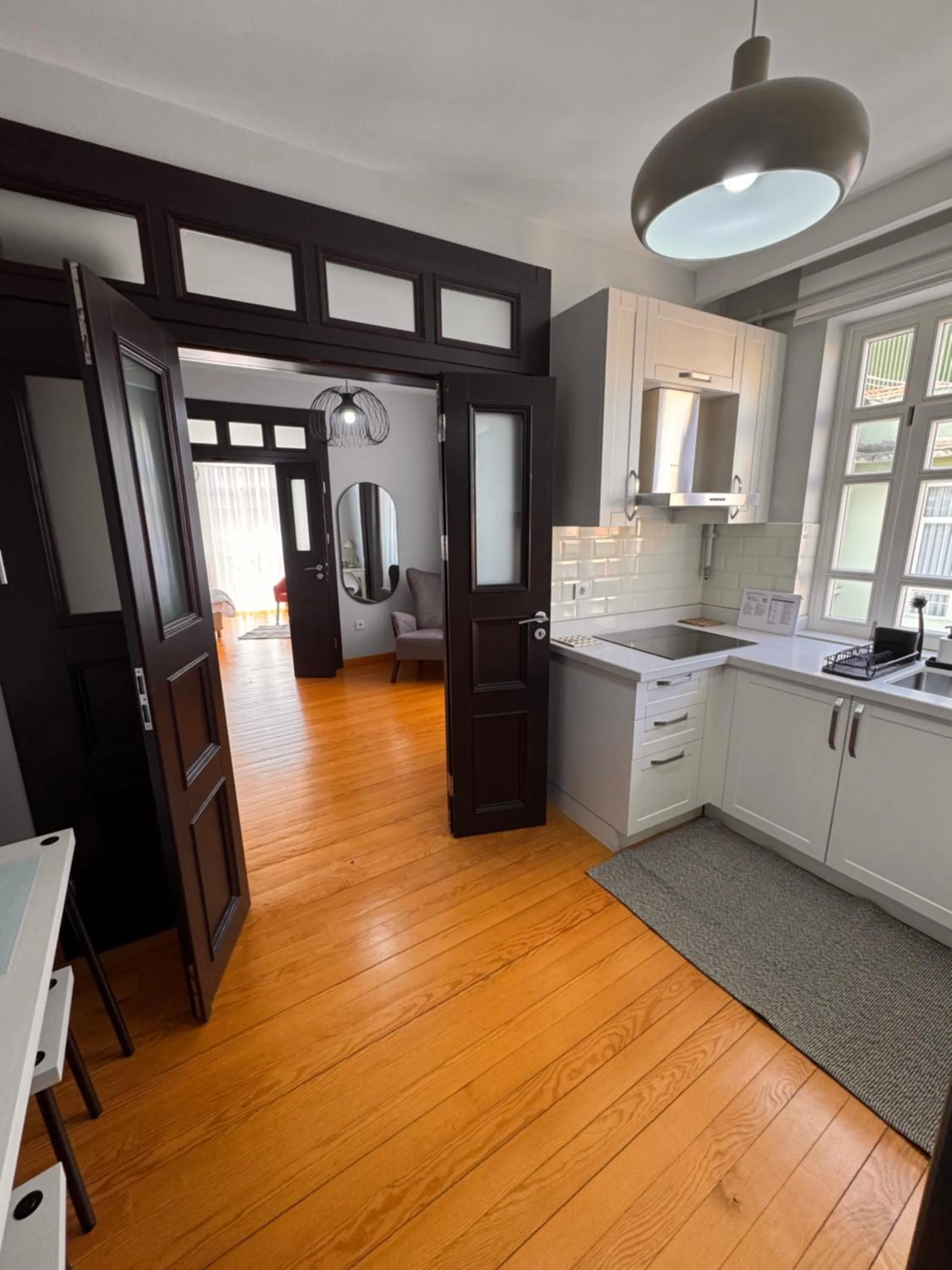 İstanbul Guesthouse