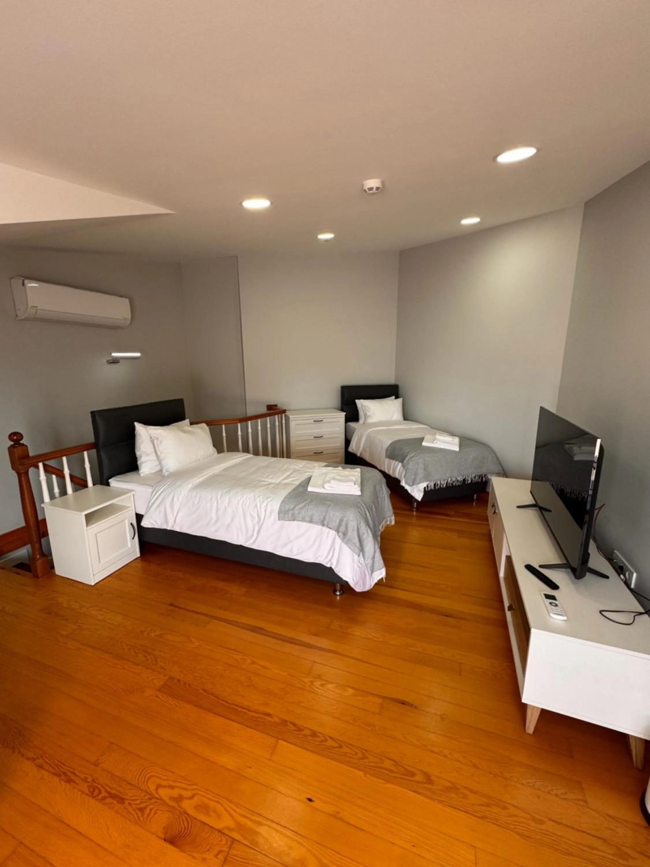 Bed in İstanbul Guesthouse