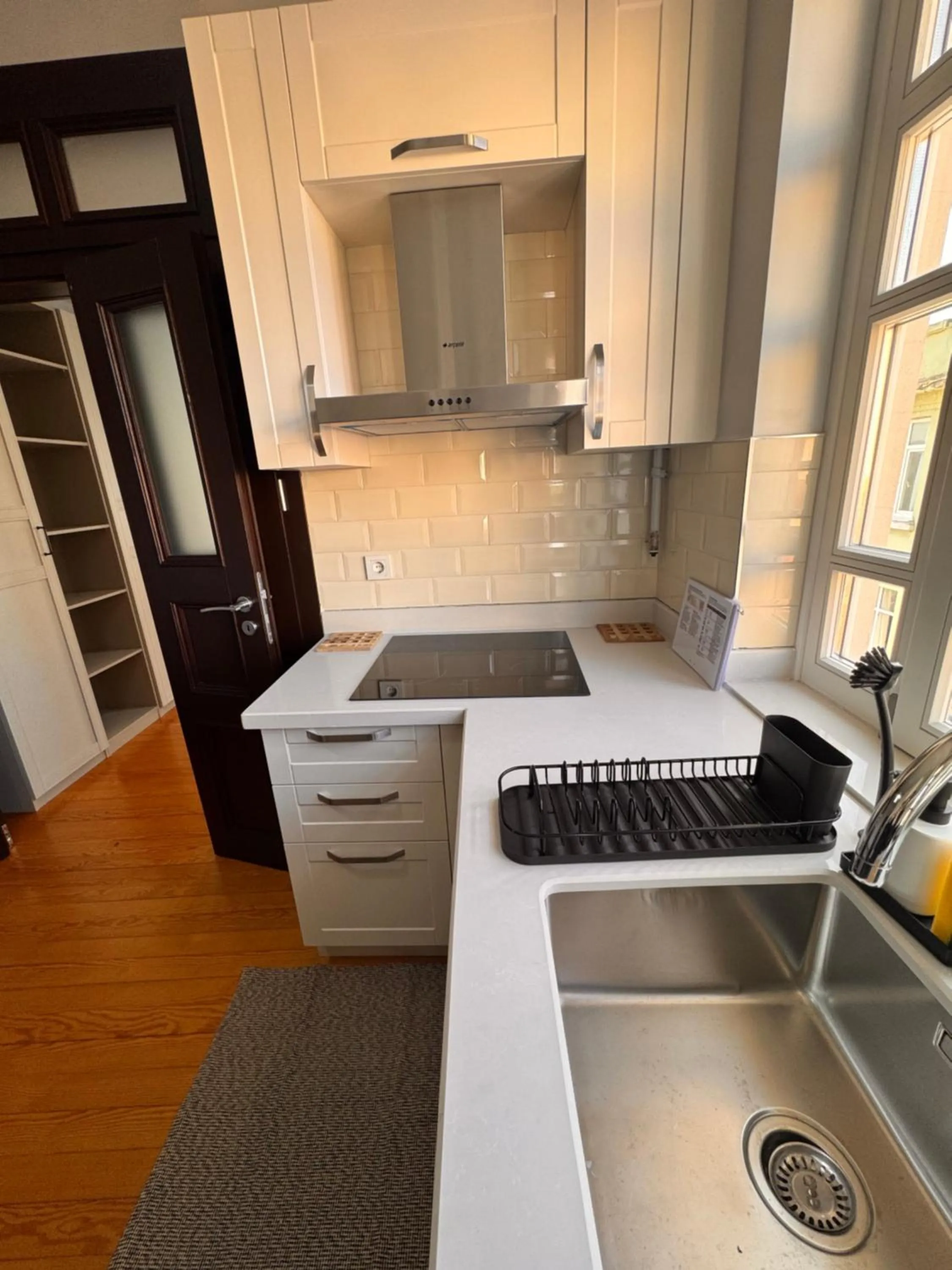 İstanbul Guesthouse