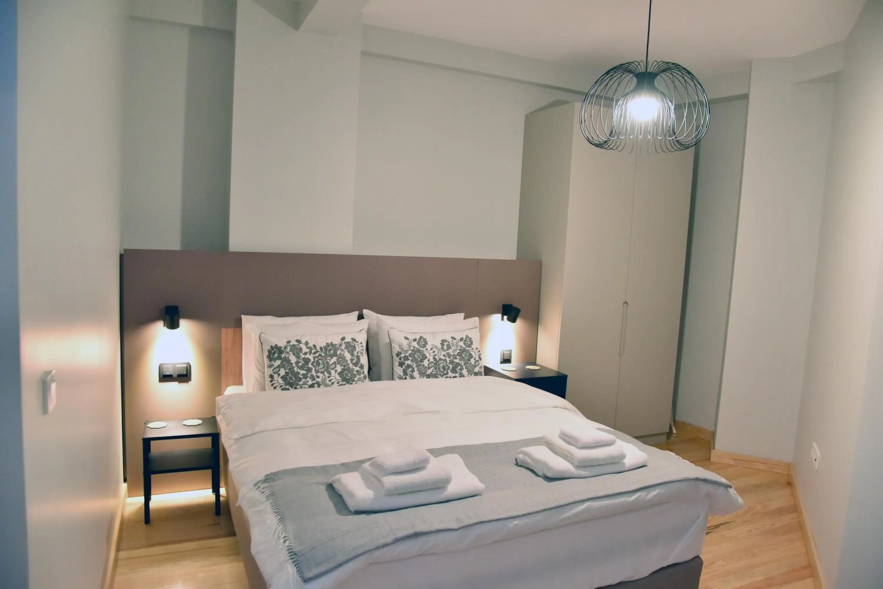 Bed in İstanbul Guesthouse