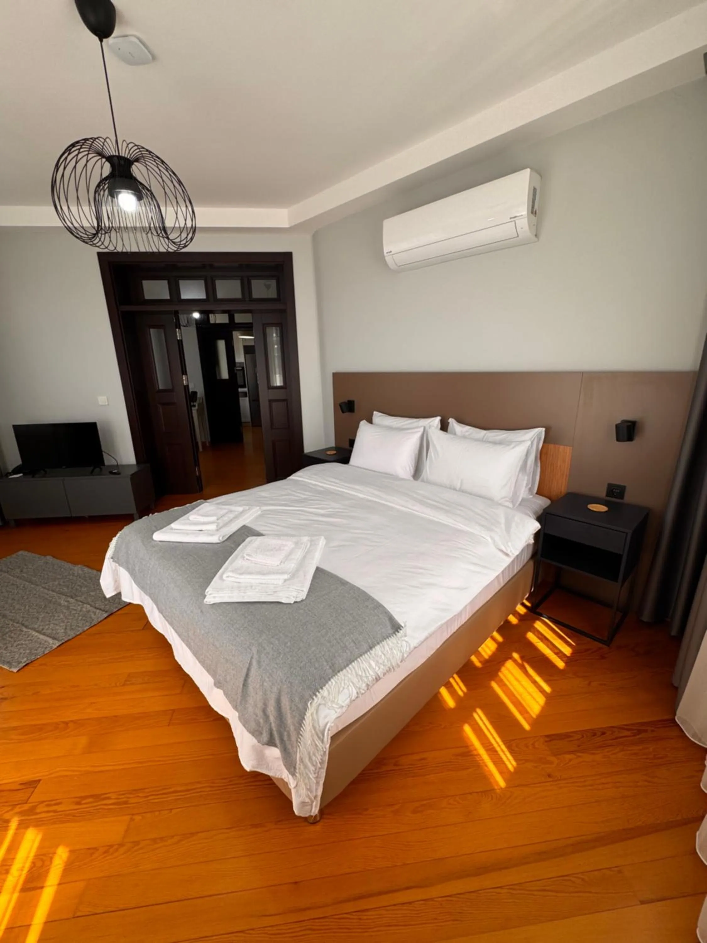 Bed in İstanbul Guesthouse