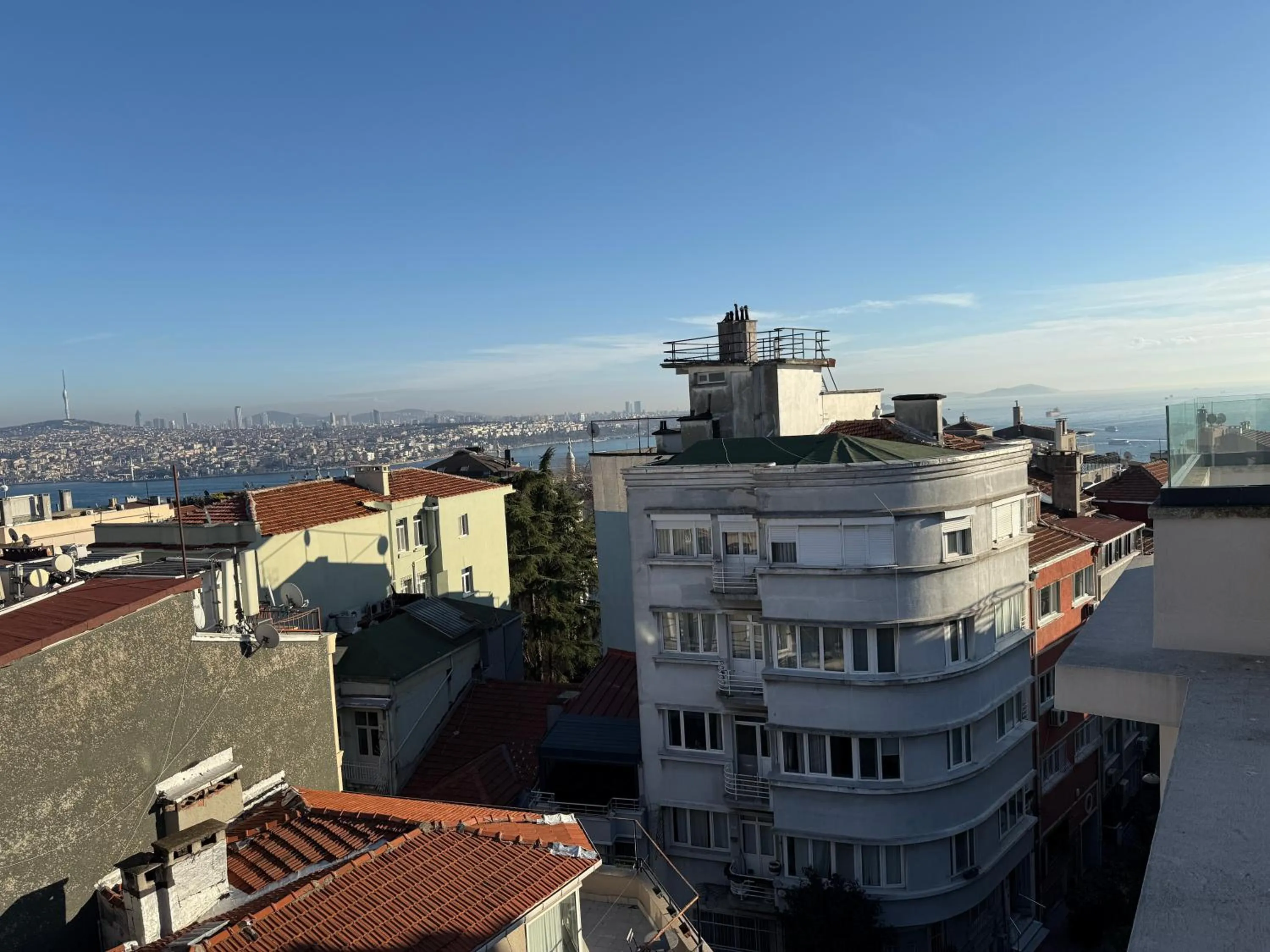 İstanbul Guesthouse