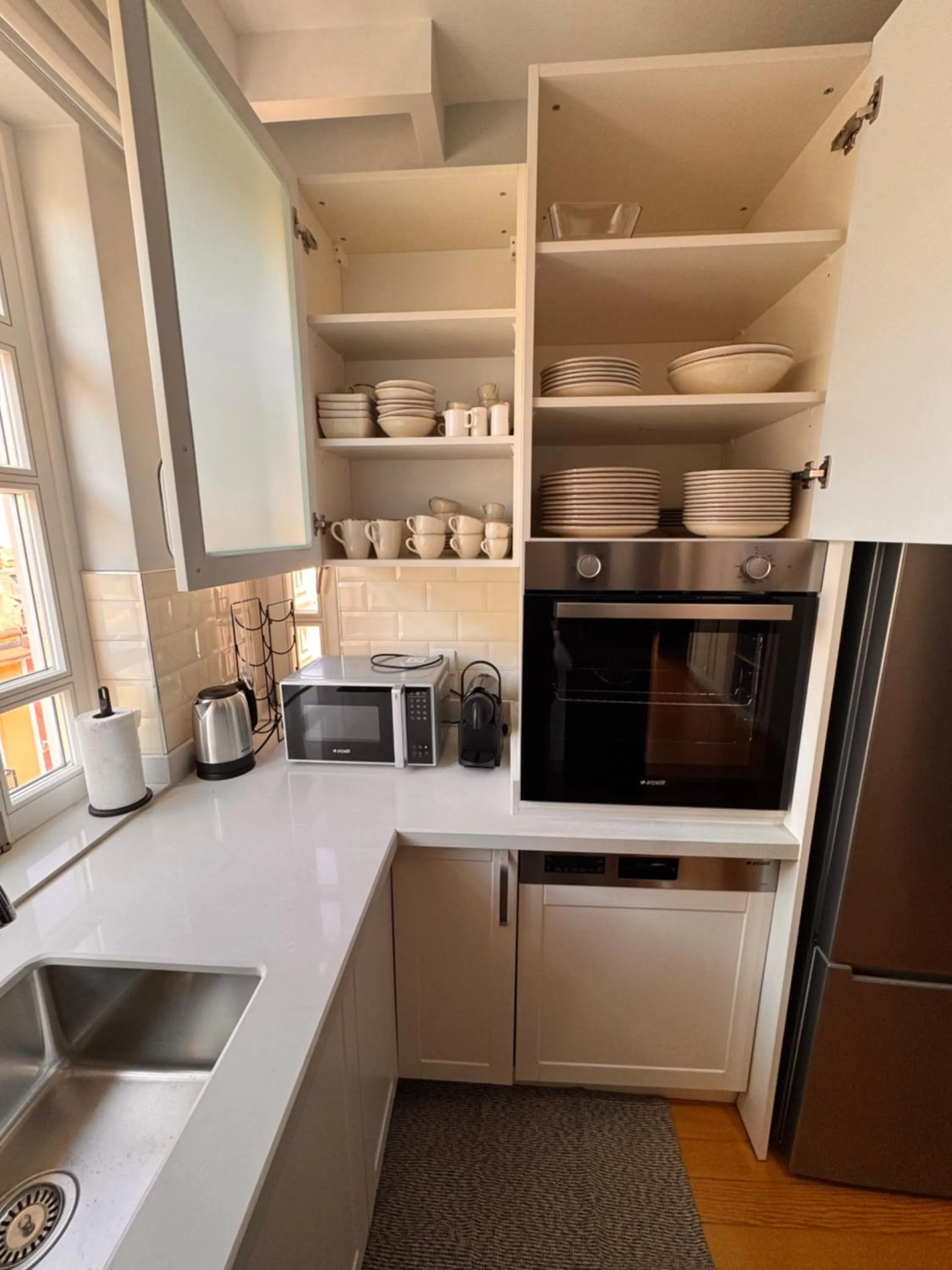 İstanbul Guesthouse