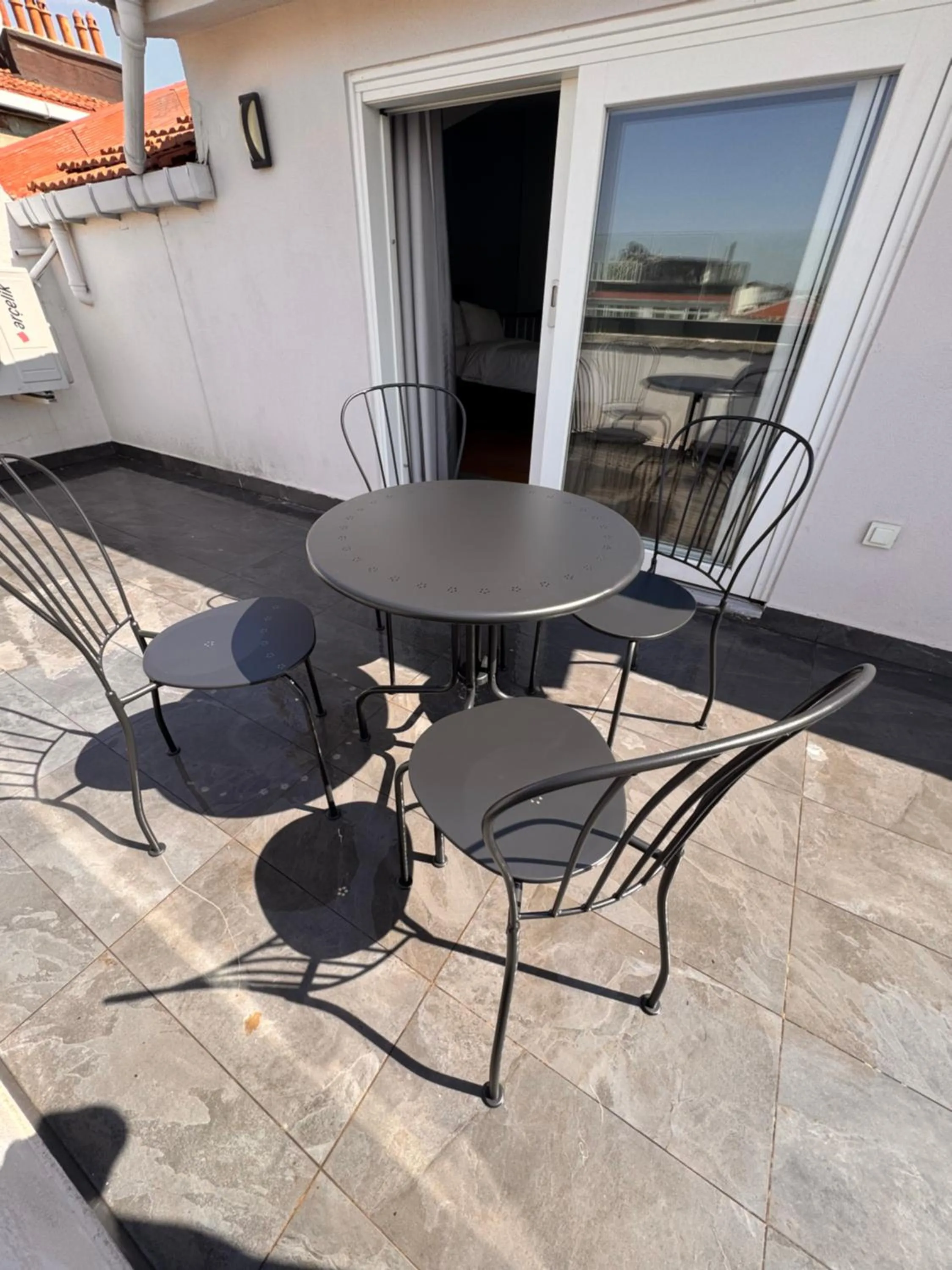 İstanbul Guesthouse