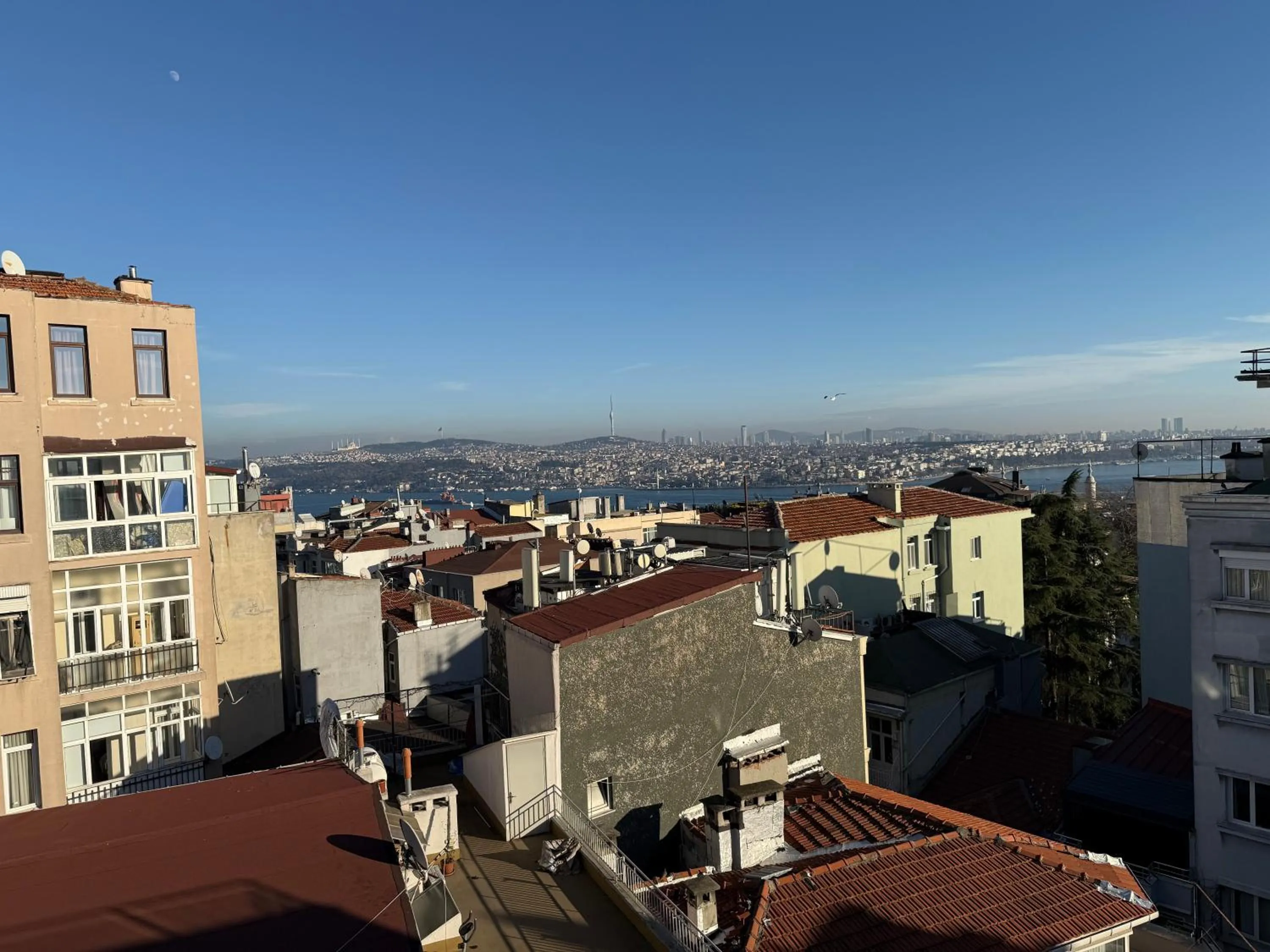 İstanbul Guesthouse