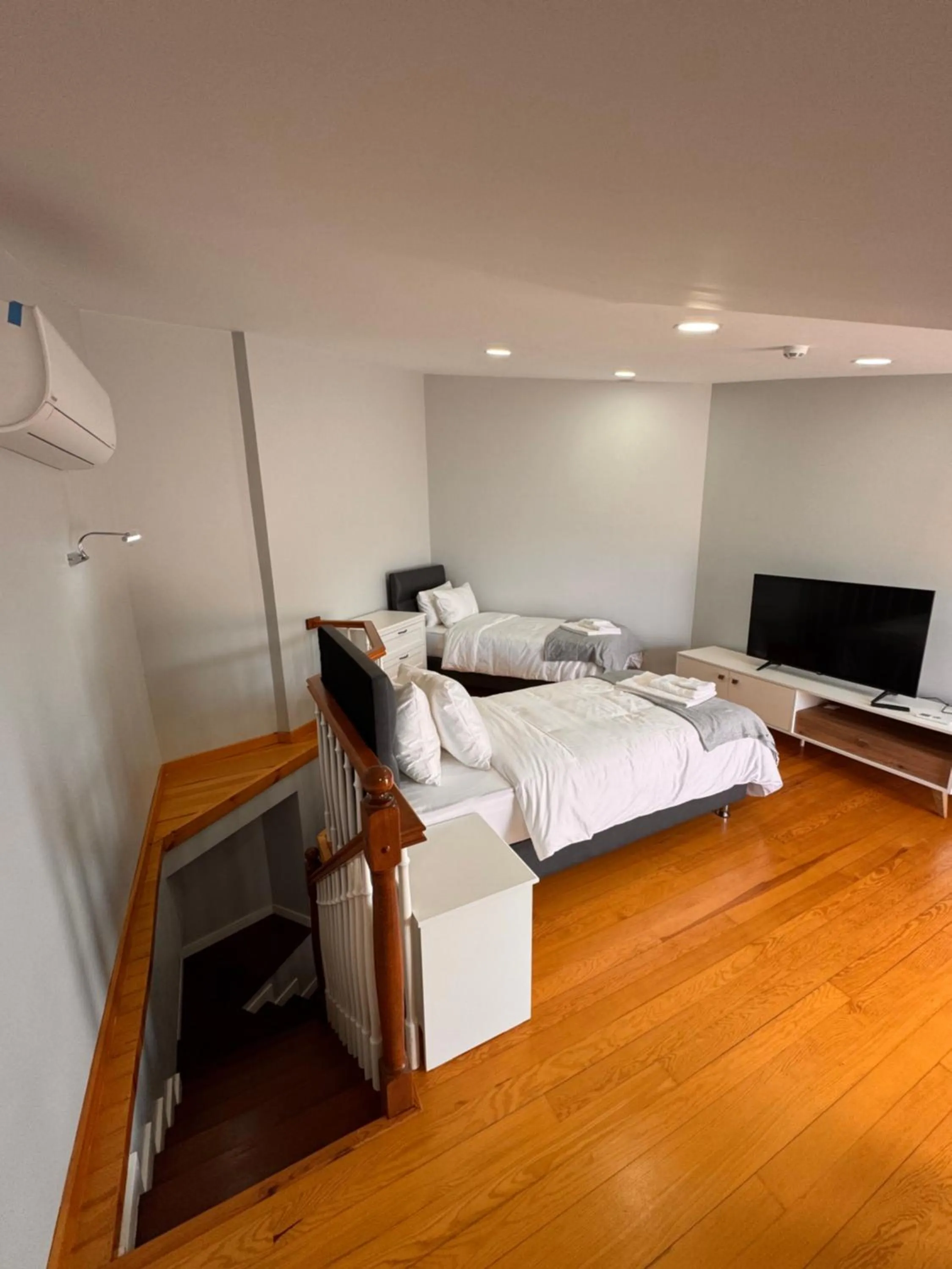 Bed in İstanbul Guesthouse