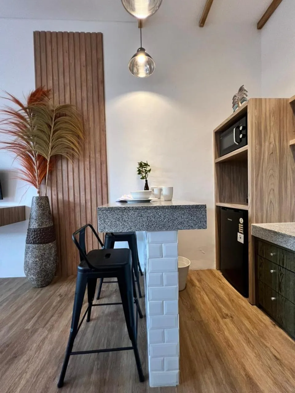 Negrita House Canggu Apartment