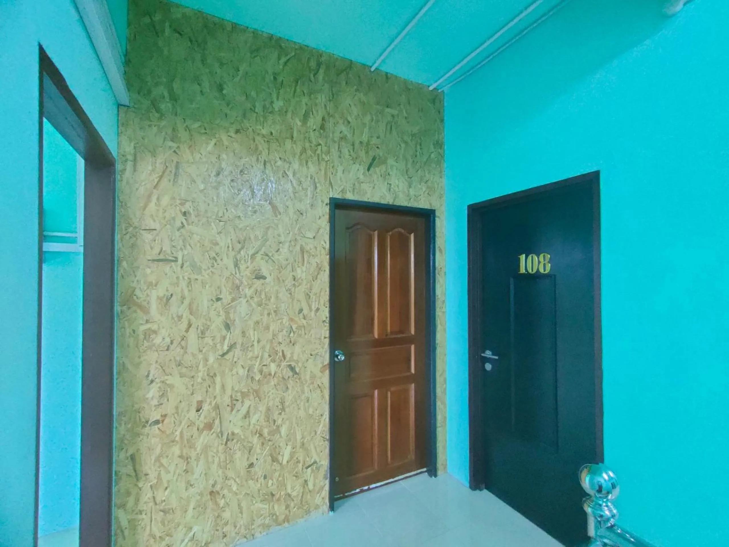 Property building in RS INN