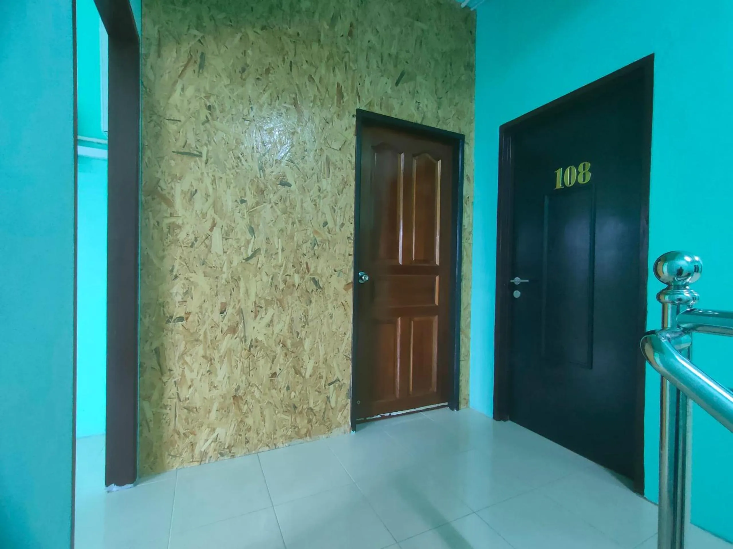 Property building in RS INN