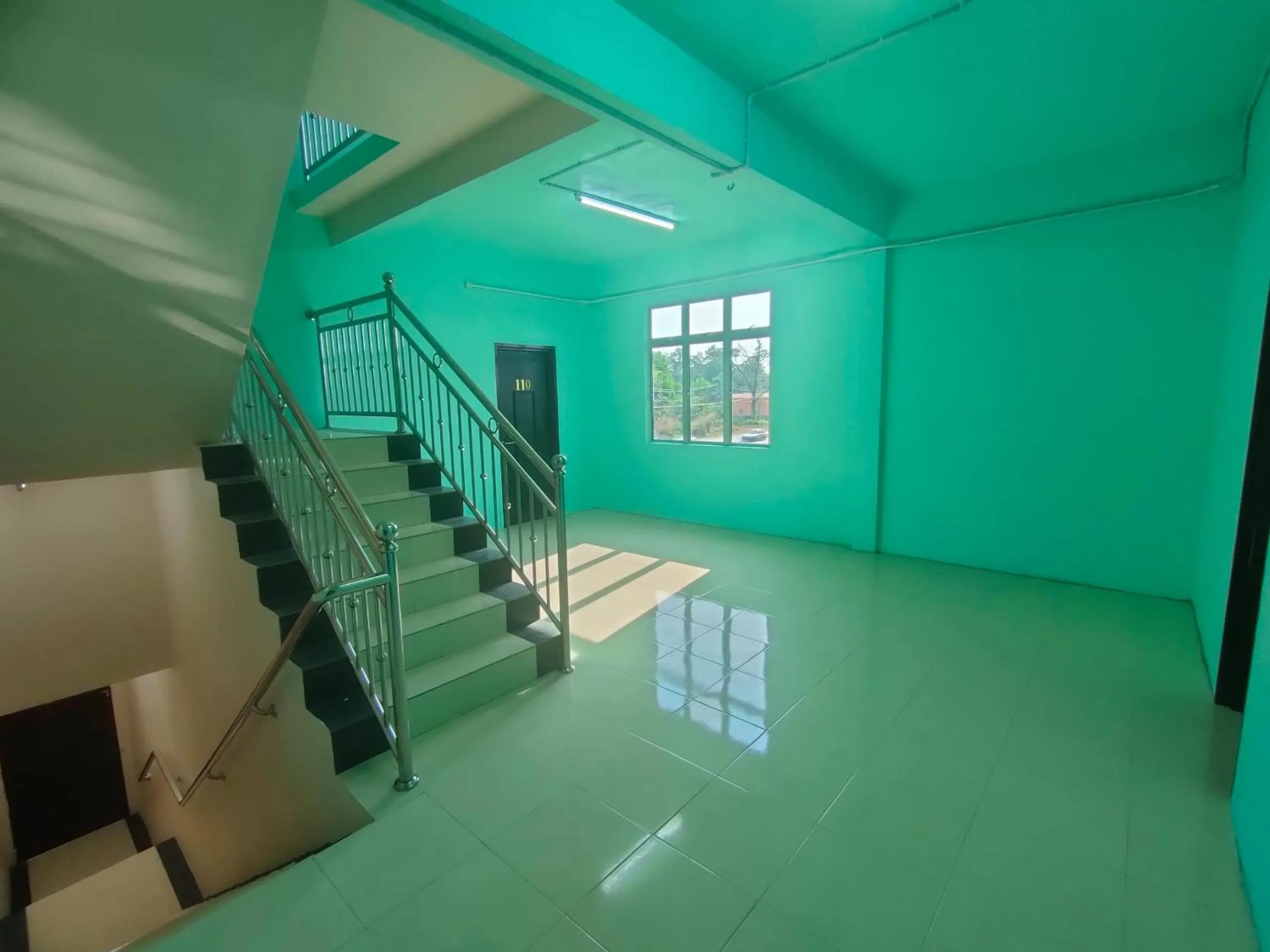 Property building in RS INN