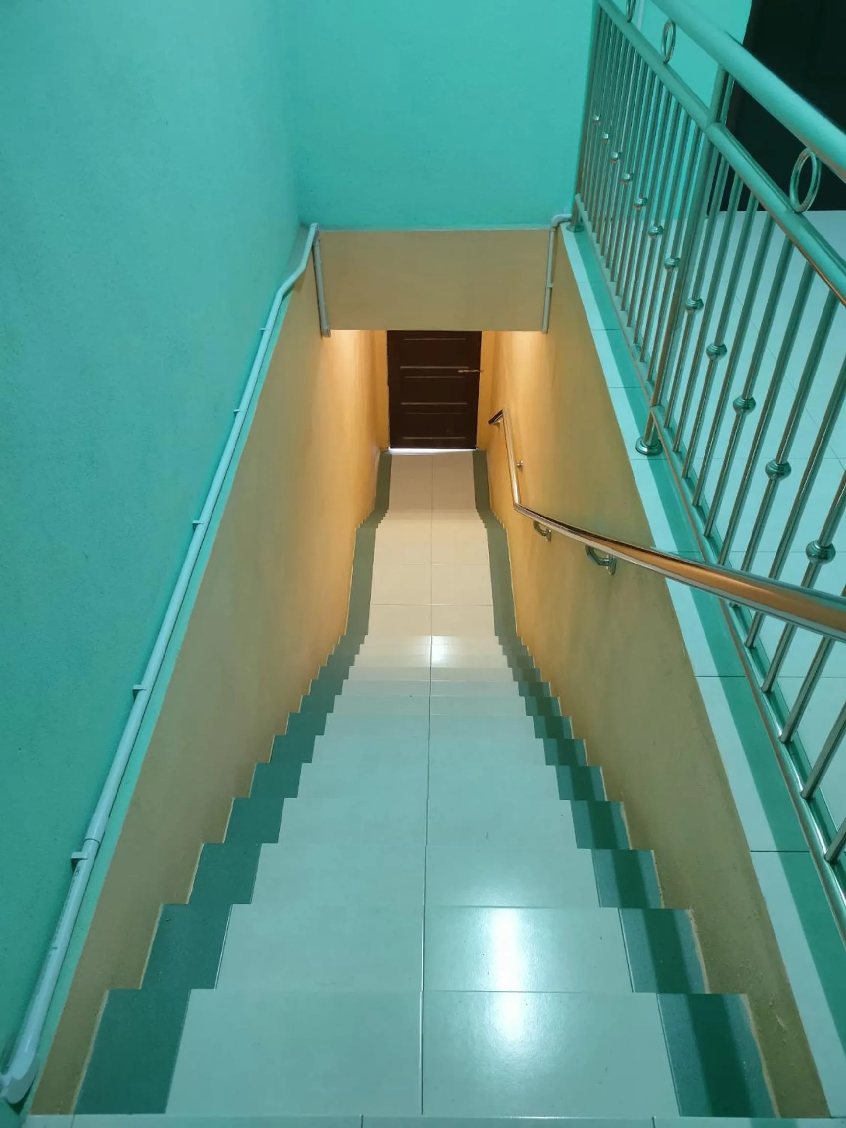 Property building in RS INN