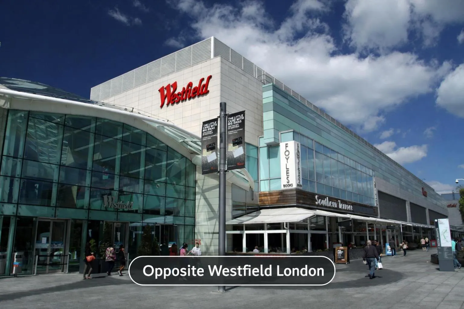 Abbey Hotel, London Shepherd's Bush Market