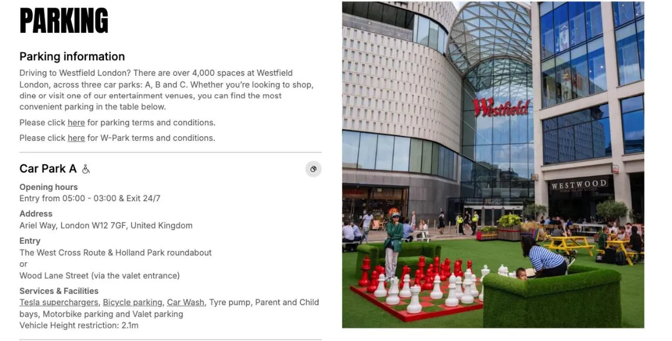 Abbey Hotel, London Shepherd's Bush Market