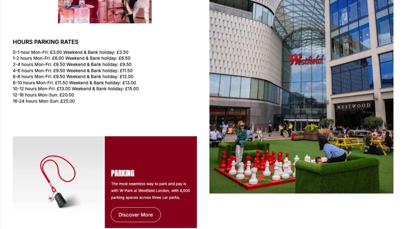 Abbey Hotel, London Shepherd's Bush Market