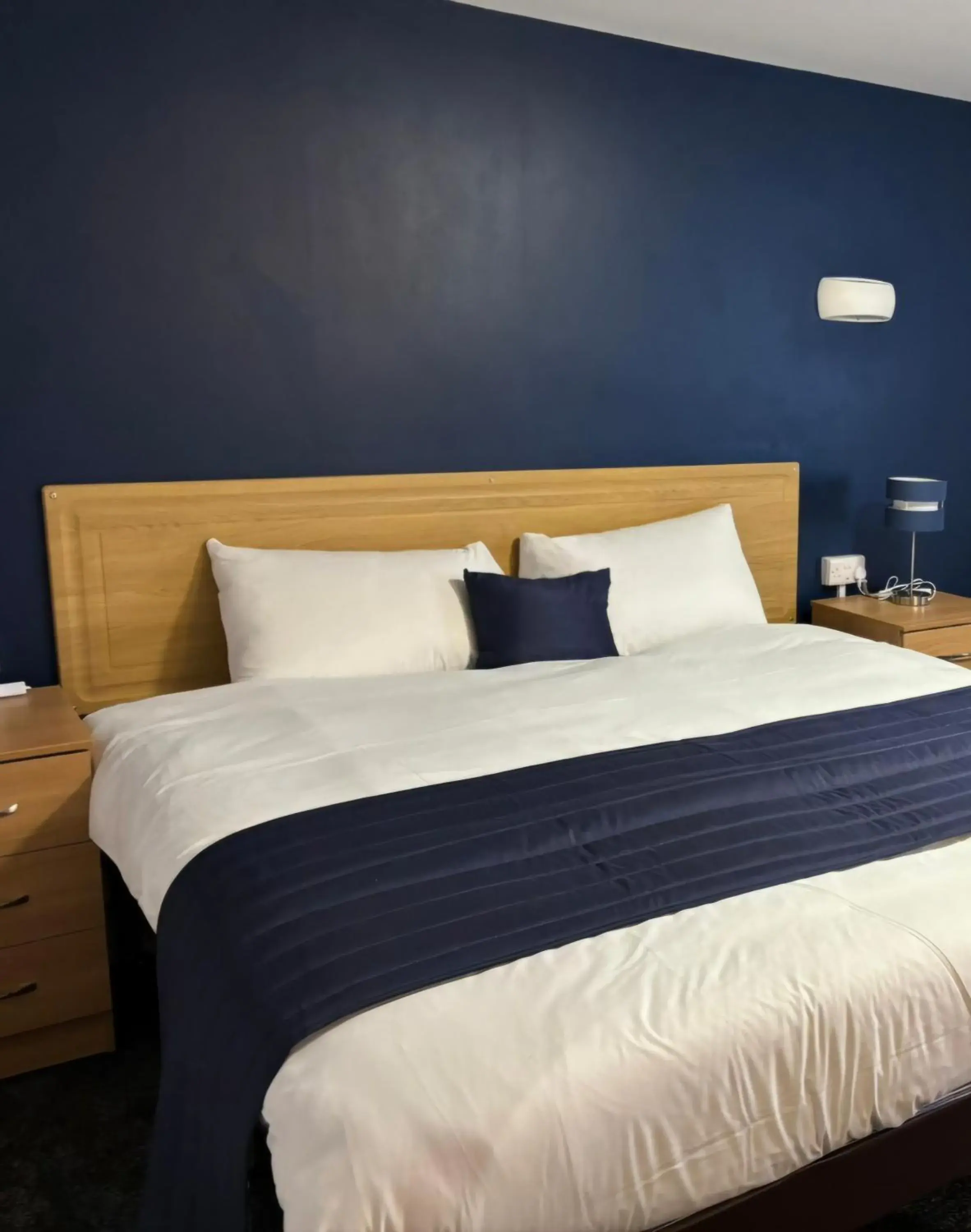 Suite in Britannia Hotel Wigan Suite in Britannia Hotel Wigan