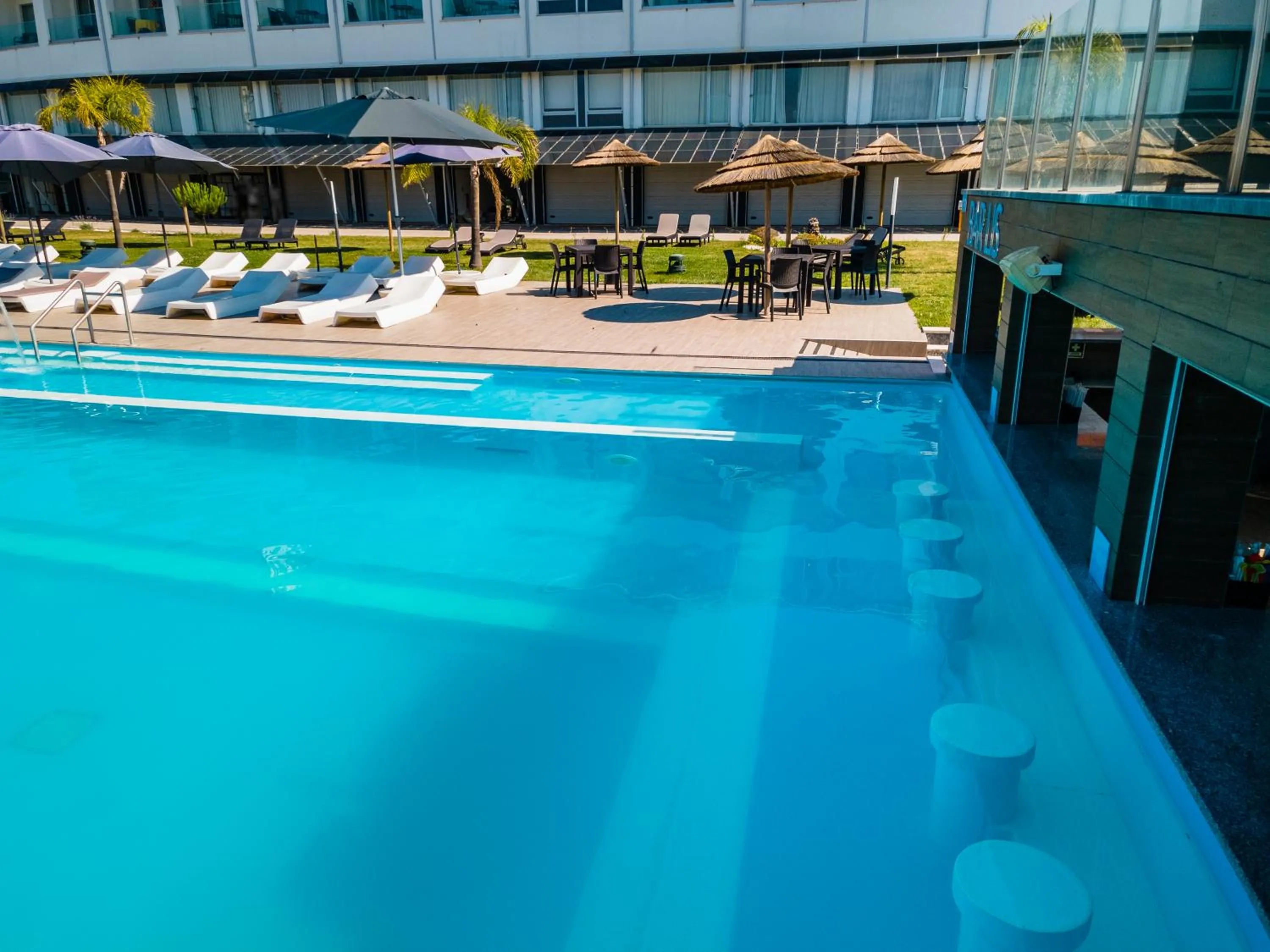 Lisotel - Hotel & Spa